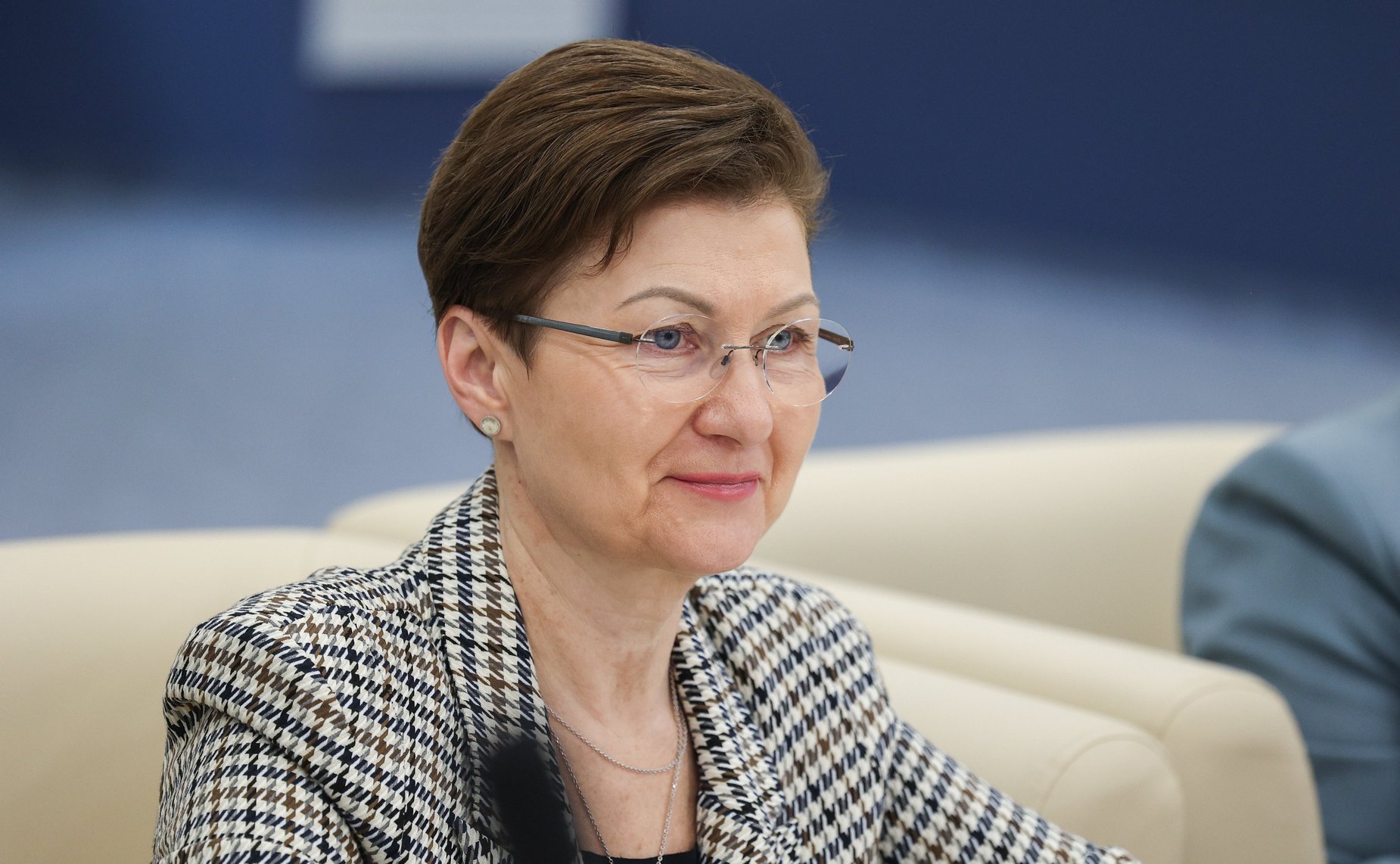 Марина Левина