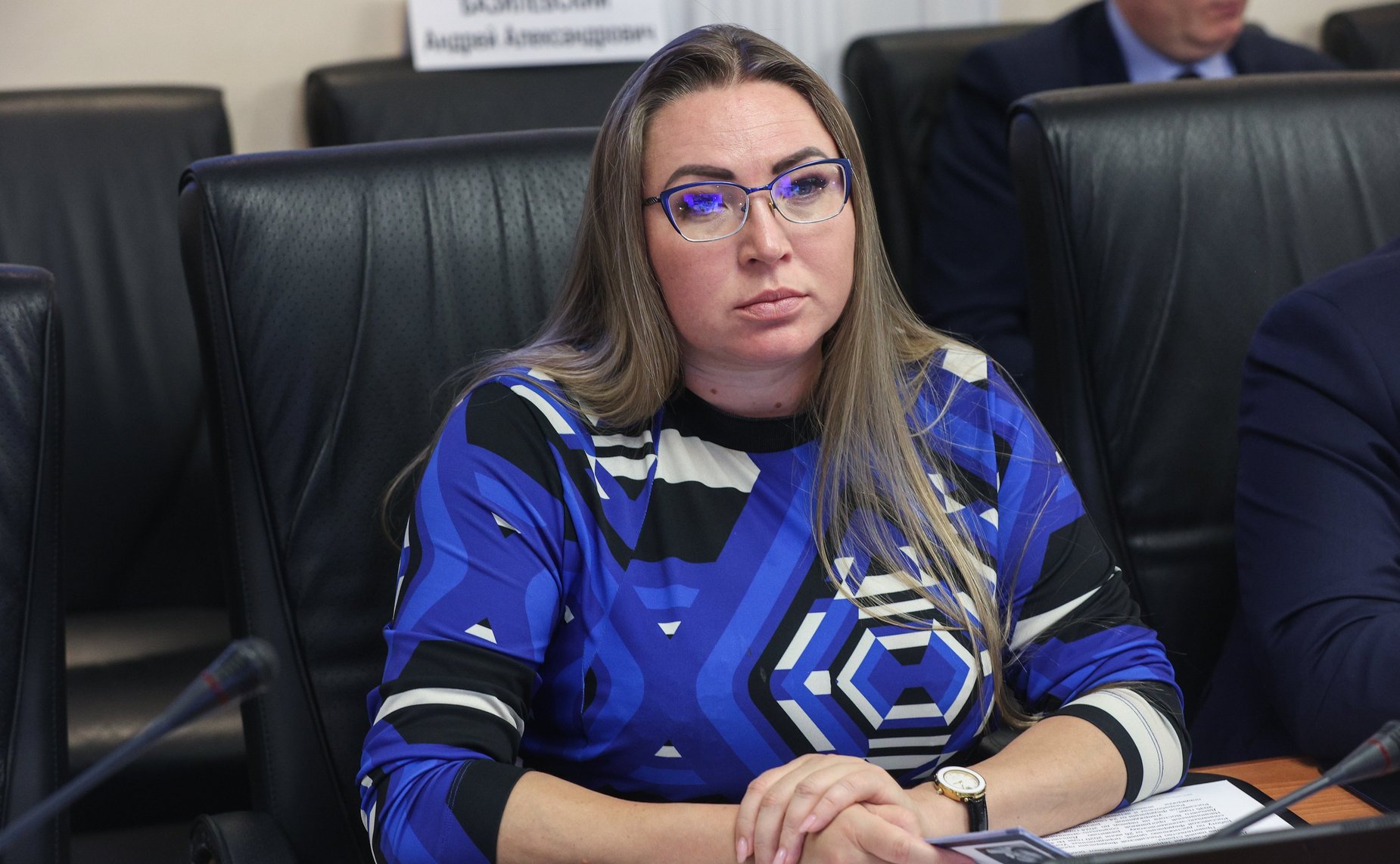 Елена Шумилова