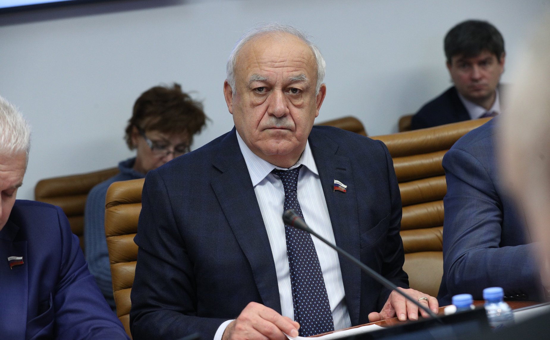 Таймураз Мамсуров