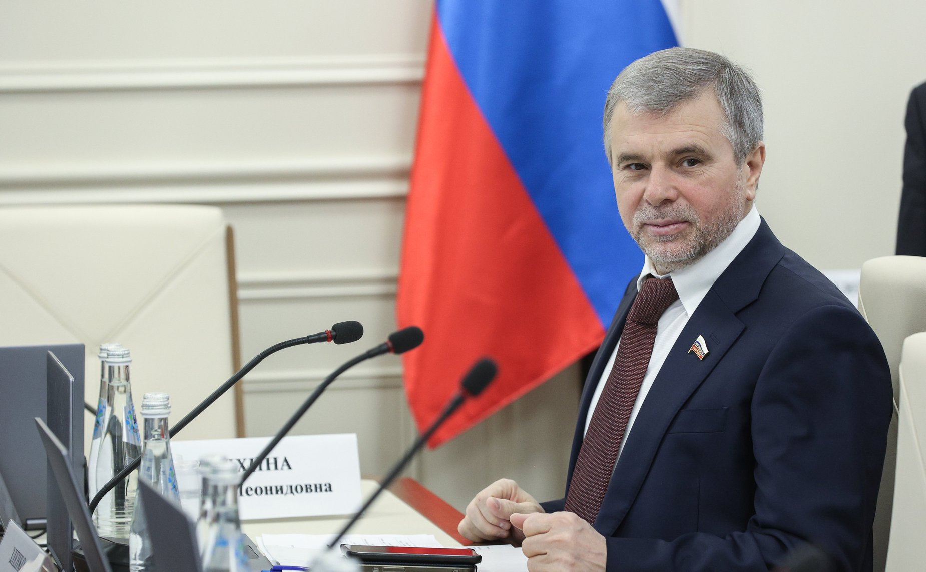 Белан Хамчиев