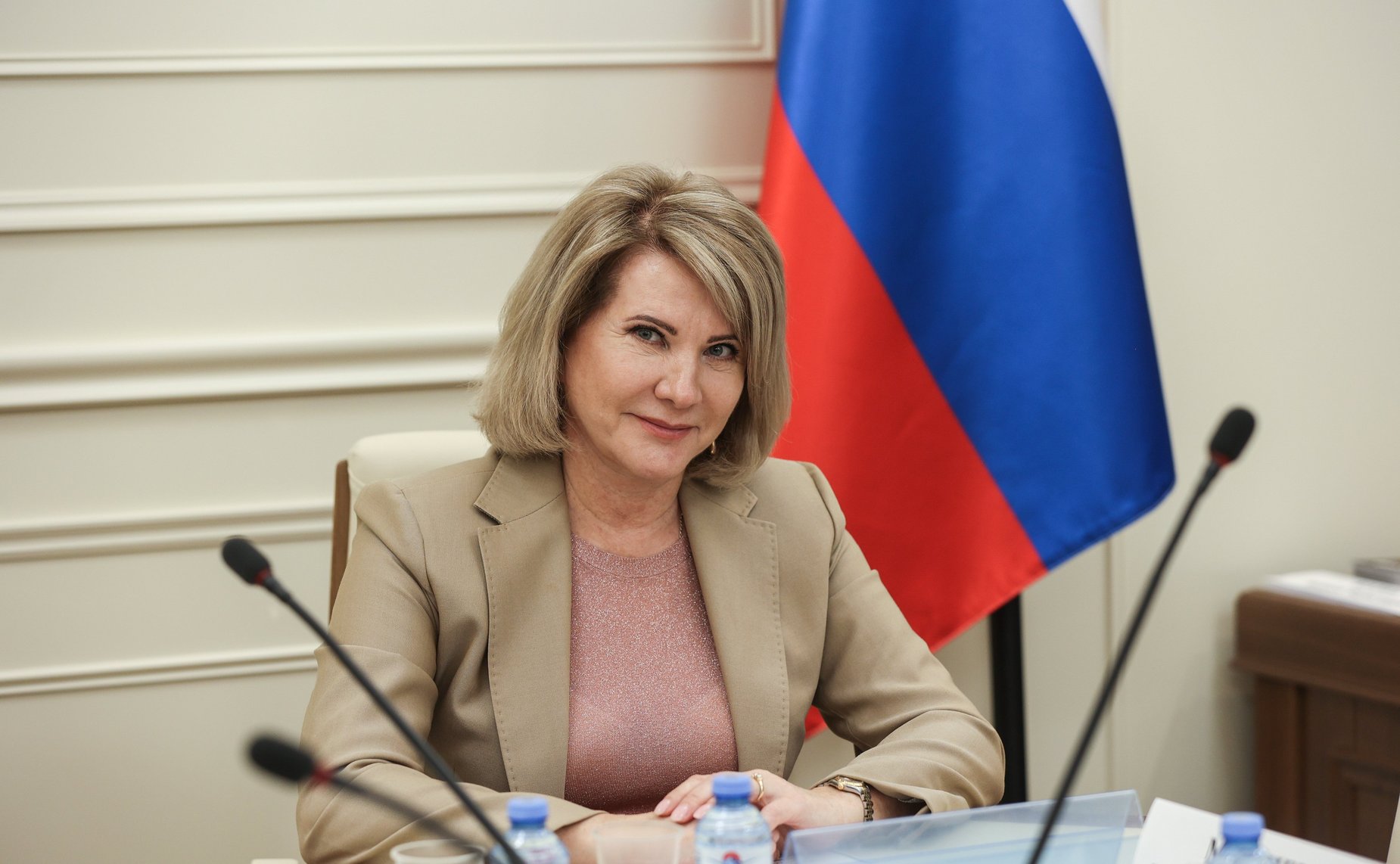 Круглый стол Комитета СФ по аграрно-продовольственной политике и природопользованию