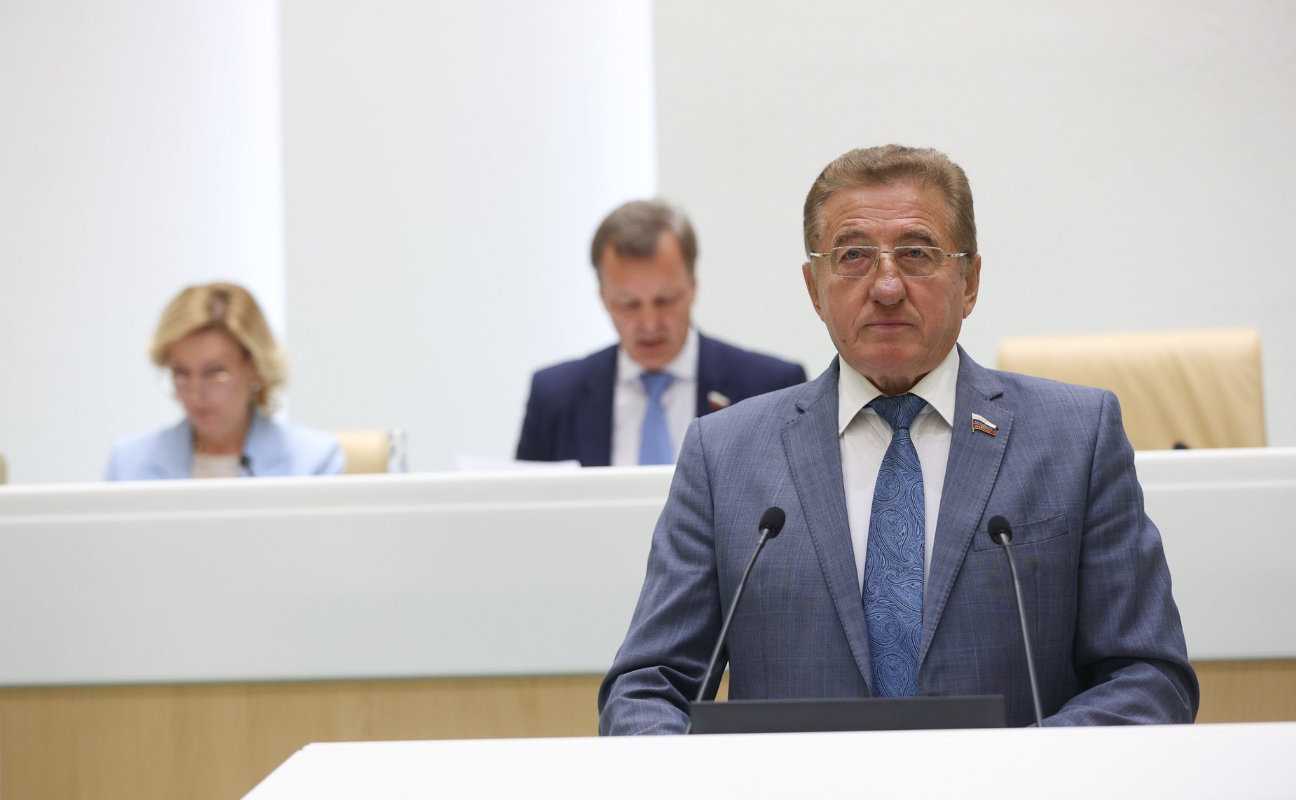 Сергей Лукин