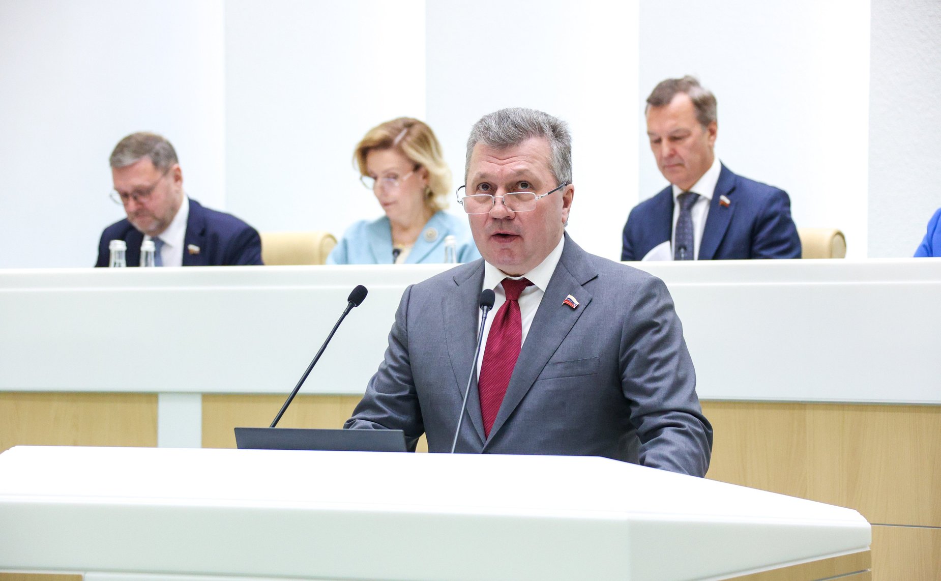 Валерий Васильев