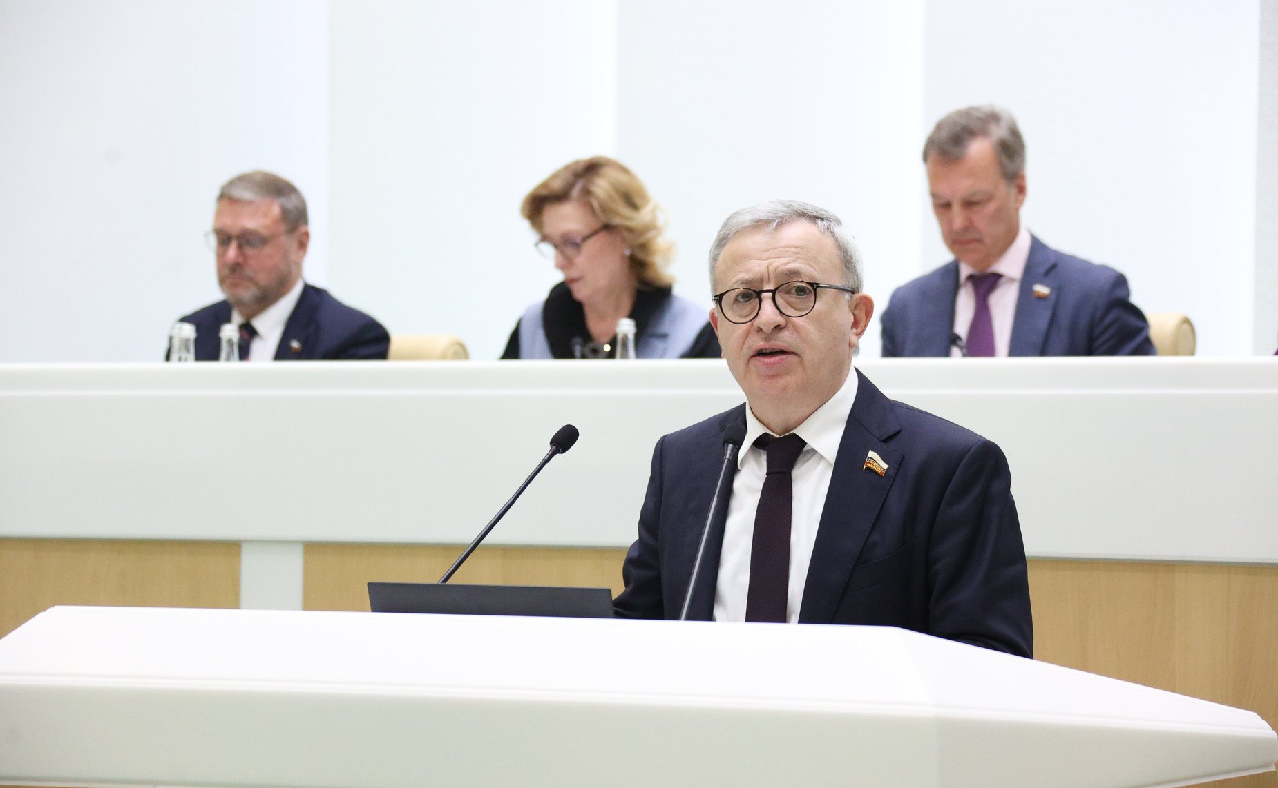 Мухарбий Ульбашев