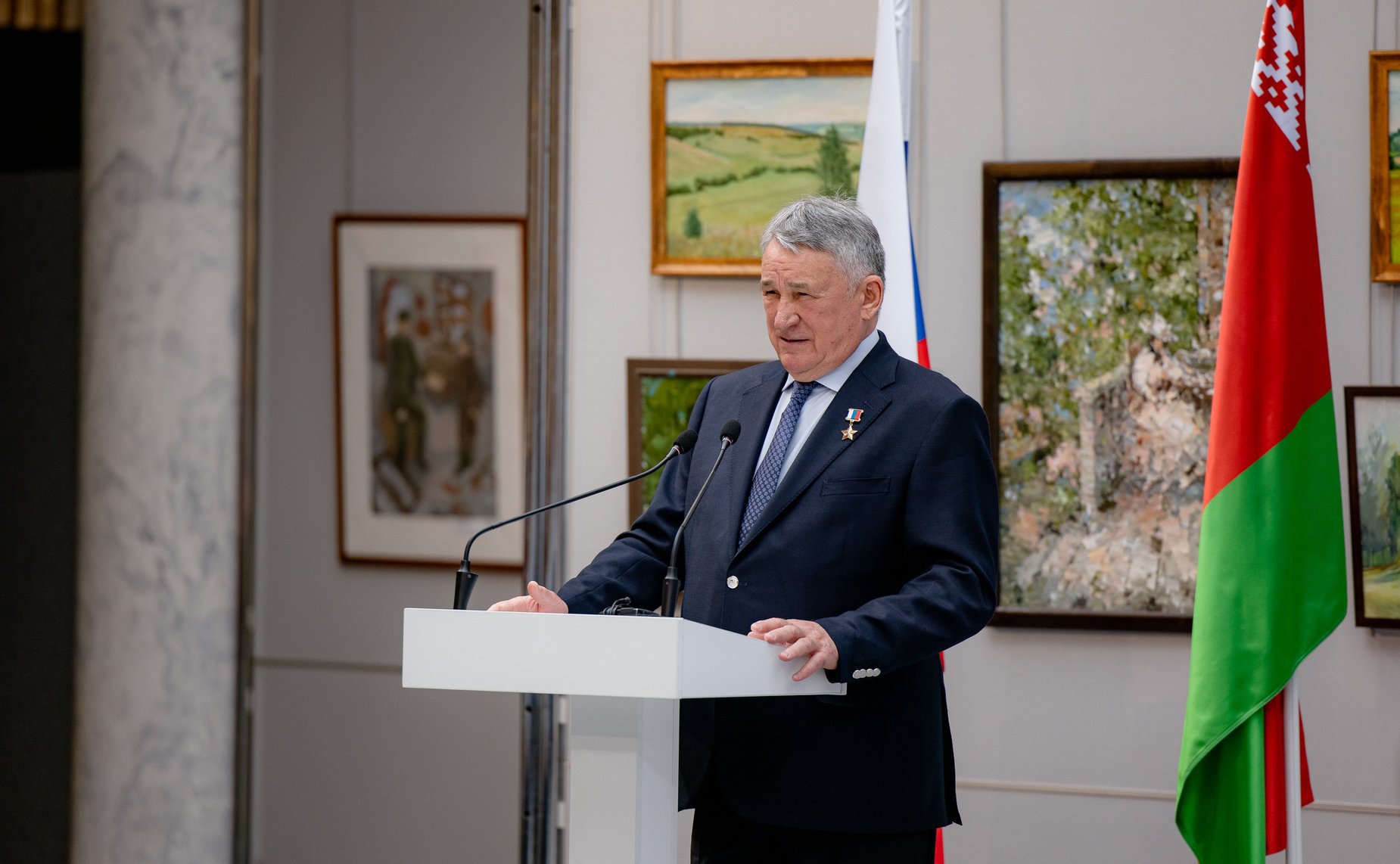 Юрий Воробьев
