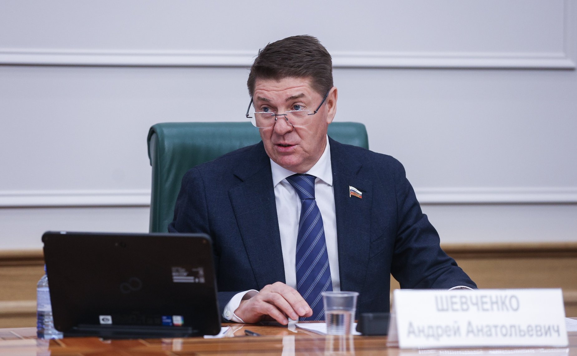 Андрей Шевченко