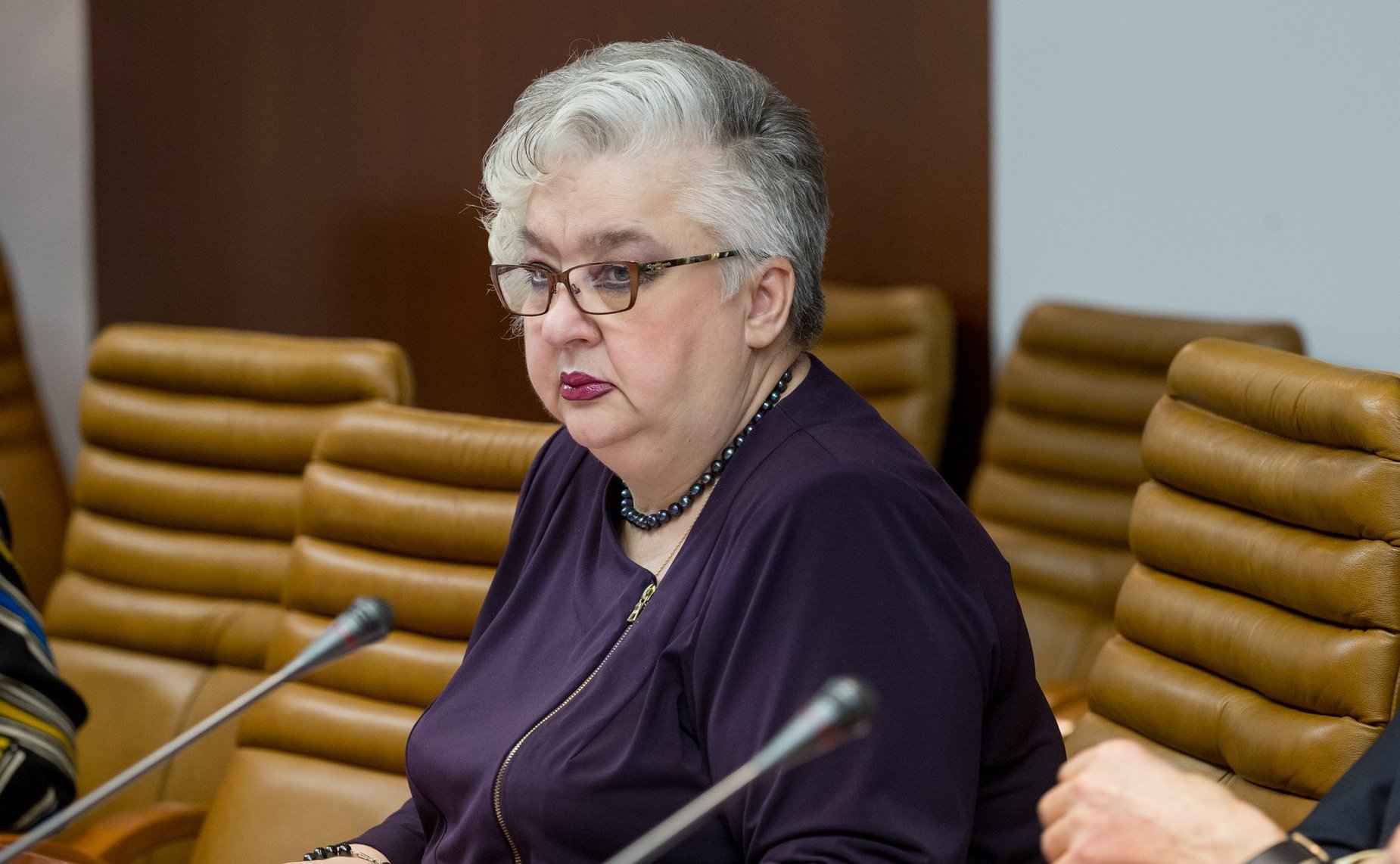 Ираида Тихонова