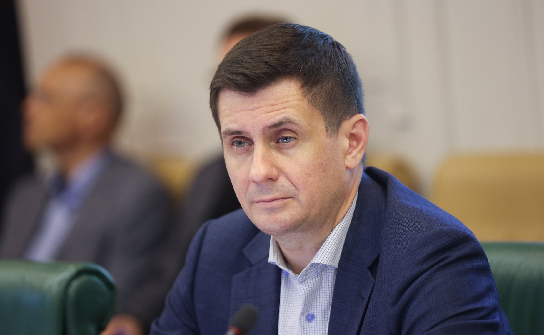 Вадим Деньгин