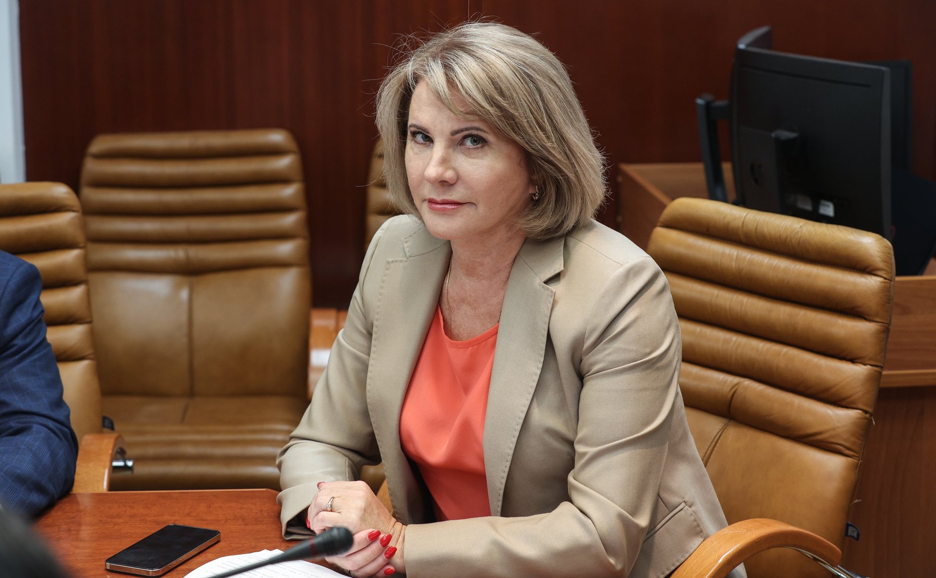 Круглый стол на тему «О сохранении и разведении отечественных пород сельскохозяйственных животных»