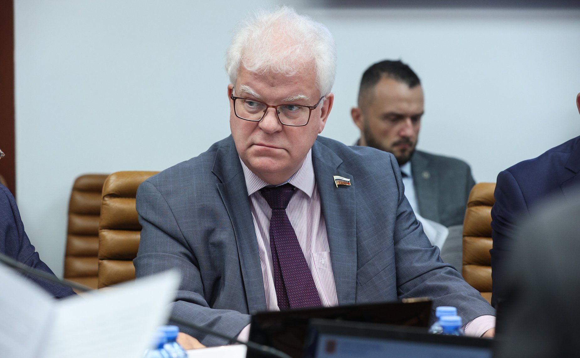 Владимир Чижов