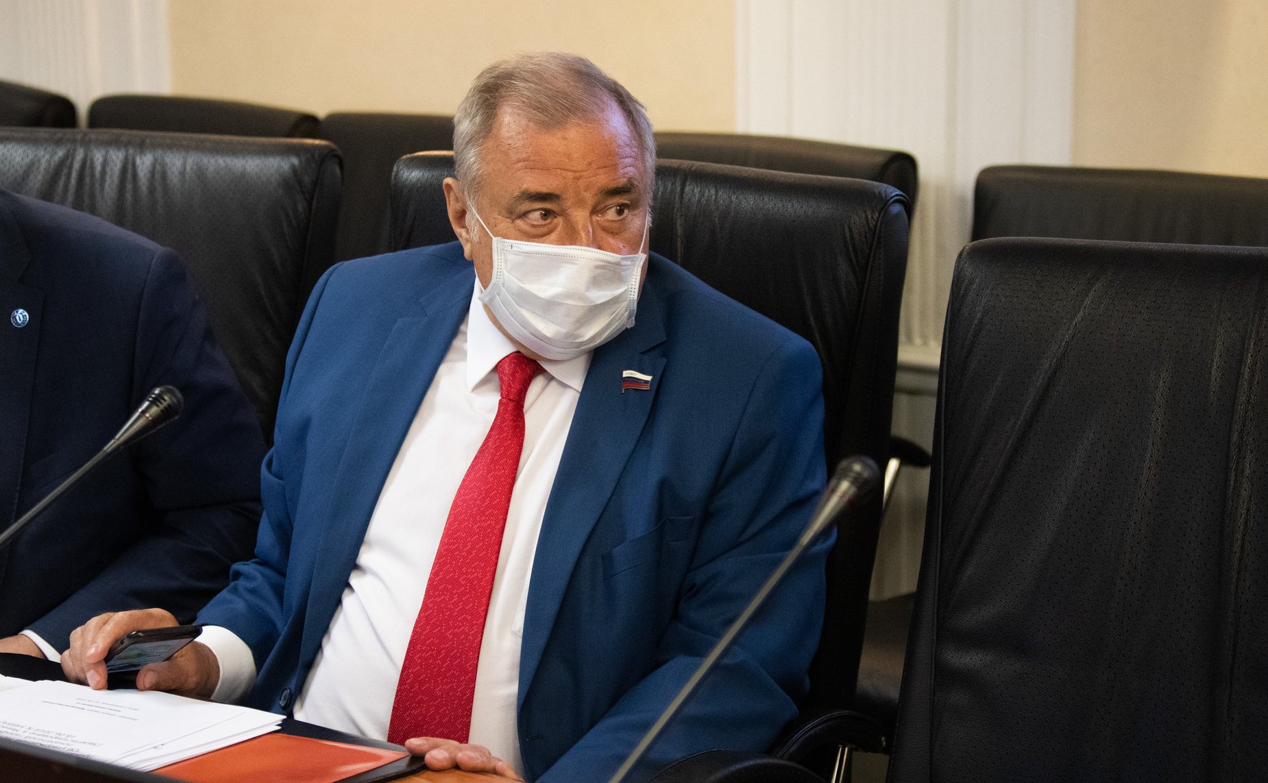 «Круглый стол» Комитета СФ по экономической политике