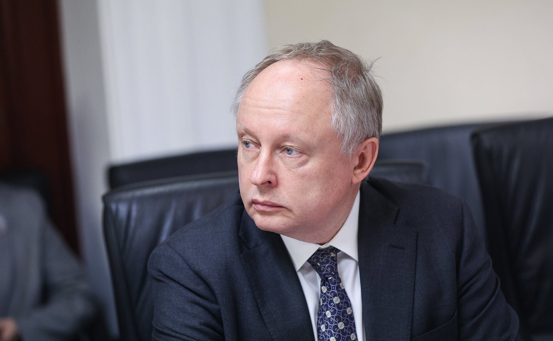 Круглый стол на тему «Защита прав потребителей в условиях моратория на проведение проверок субъектов малого и среднего предпринимательства»