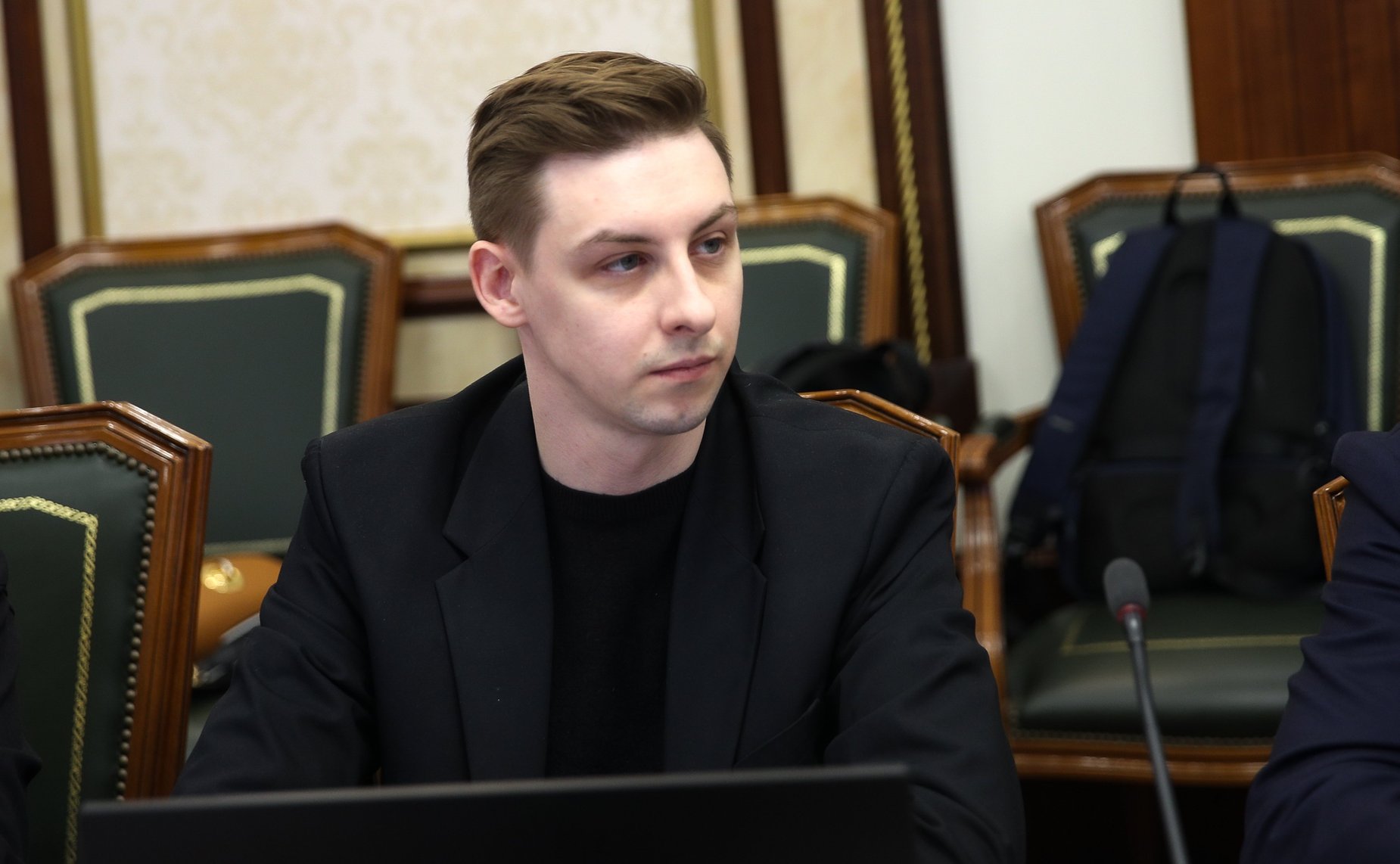 Совещание Комитета СФ по Регламенту и организации парламентской деятельности «Защита прав интересов потребителей в условиях современной торговли в городской среде»