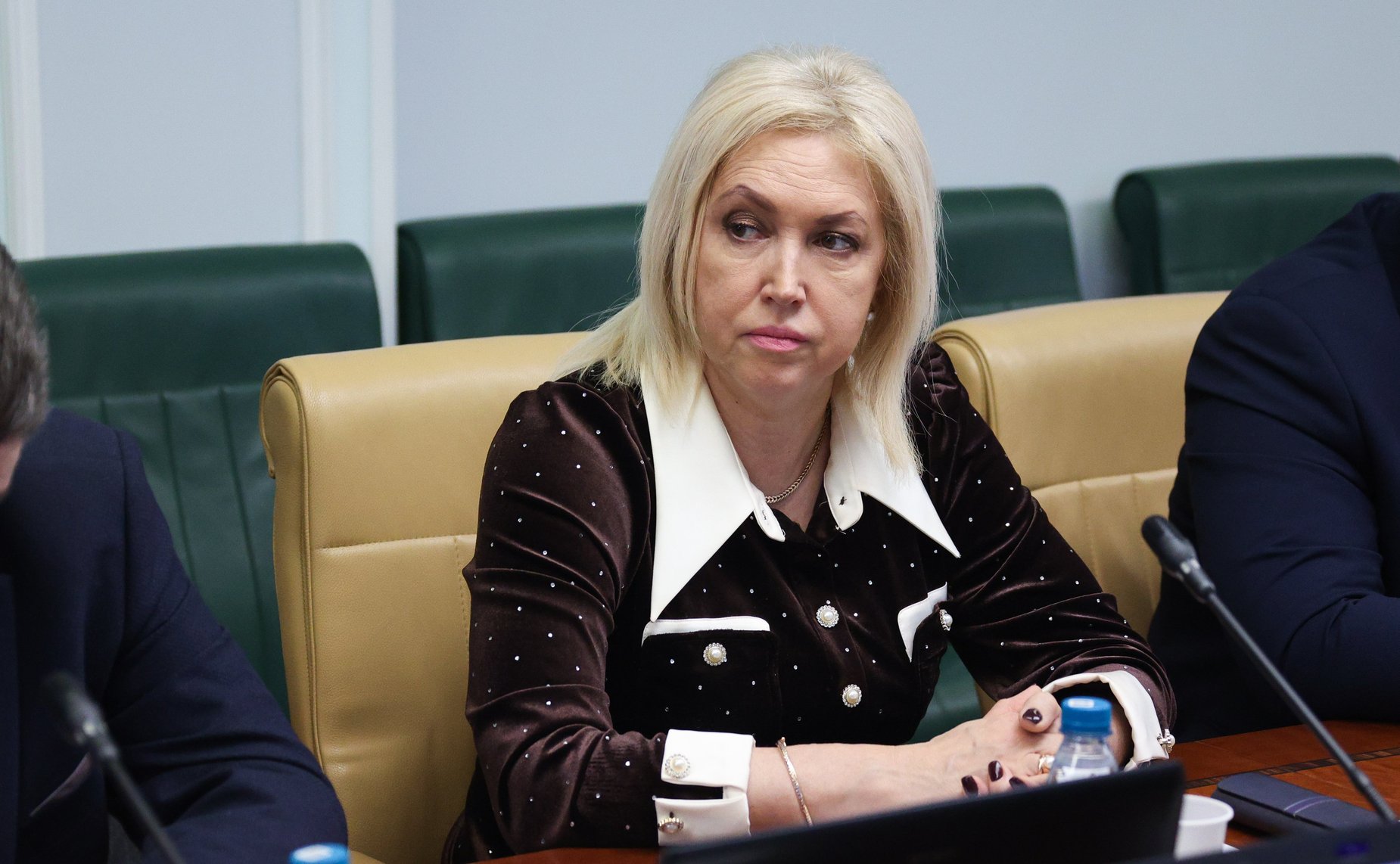 Светлана Кириллова