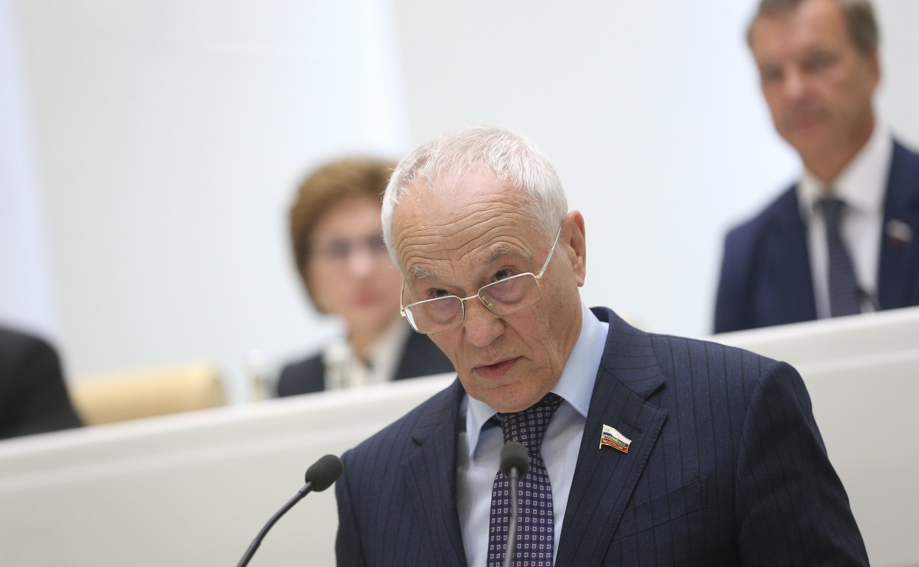 Григорий Рапота