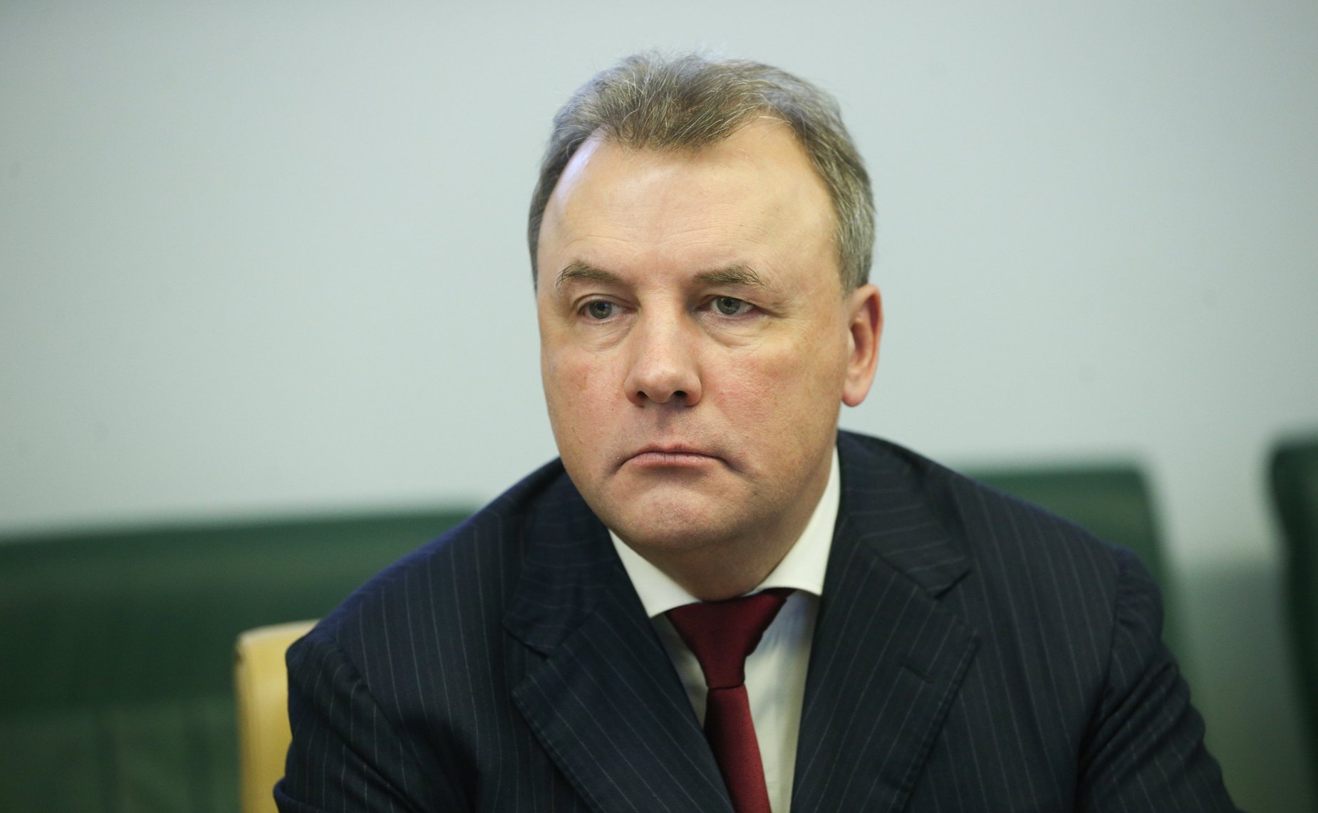 Артур Муравьев