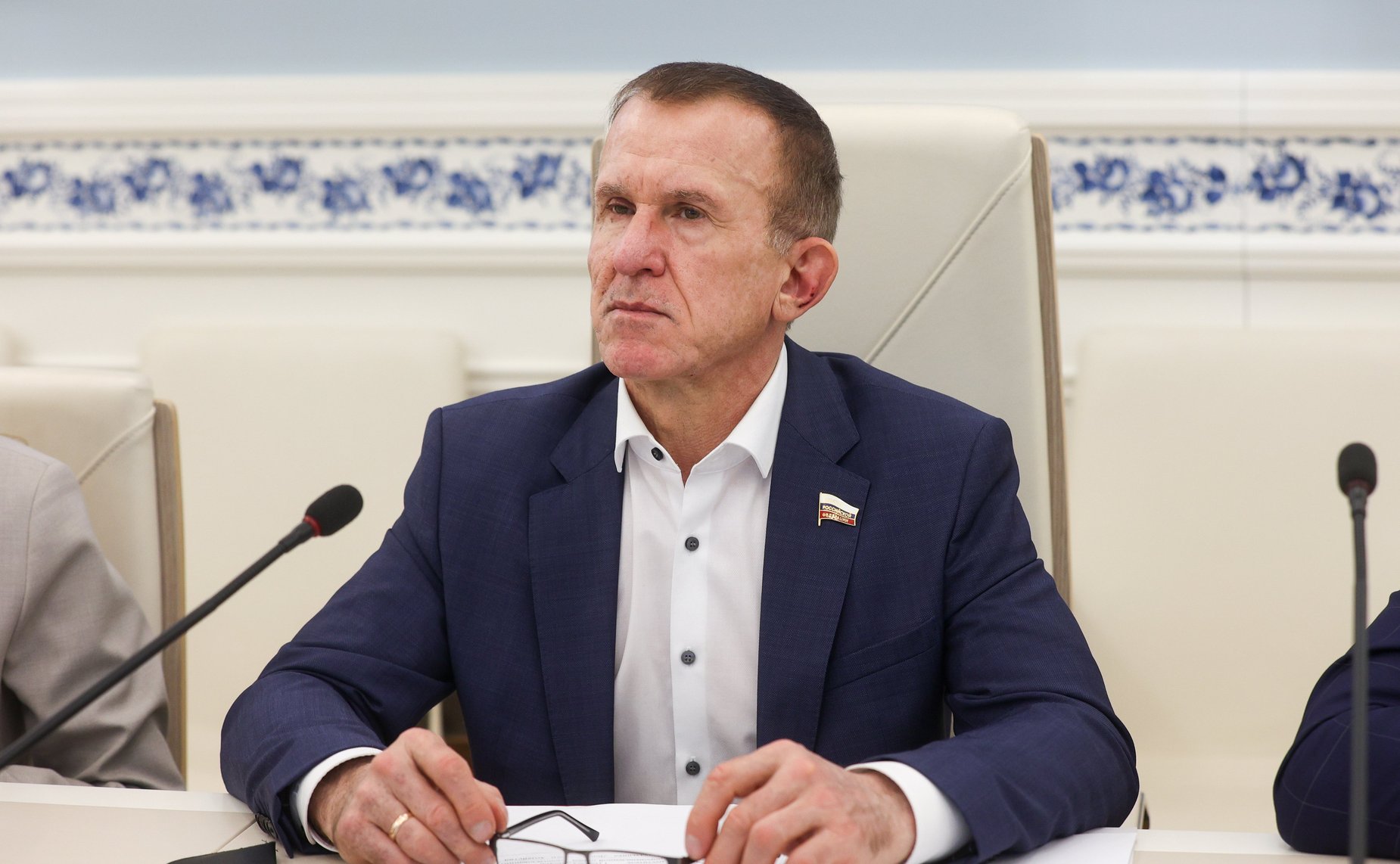 Владимир Кравченко