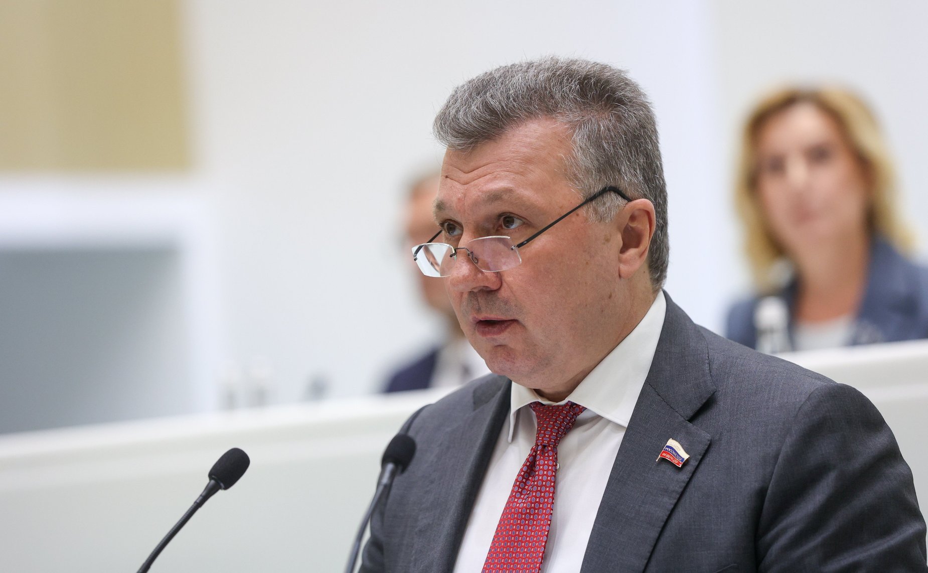 Валерий Васильев