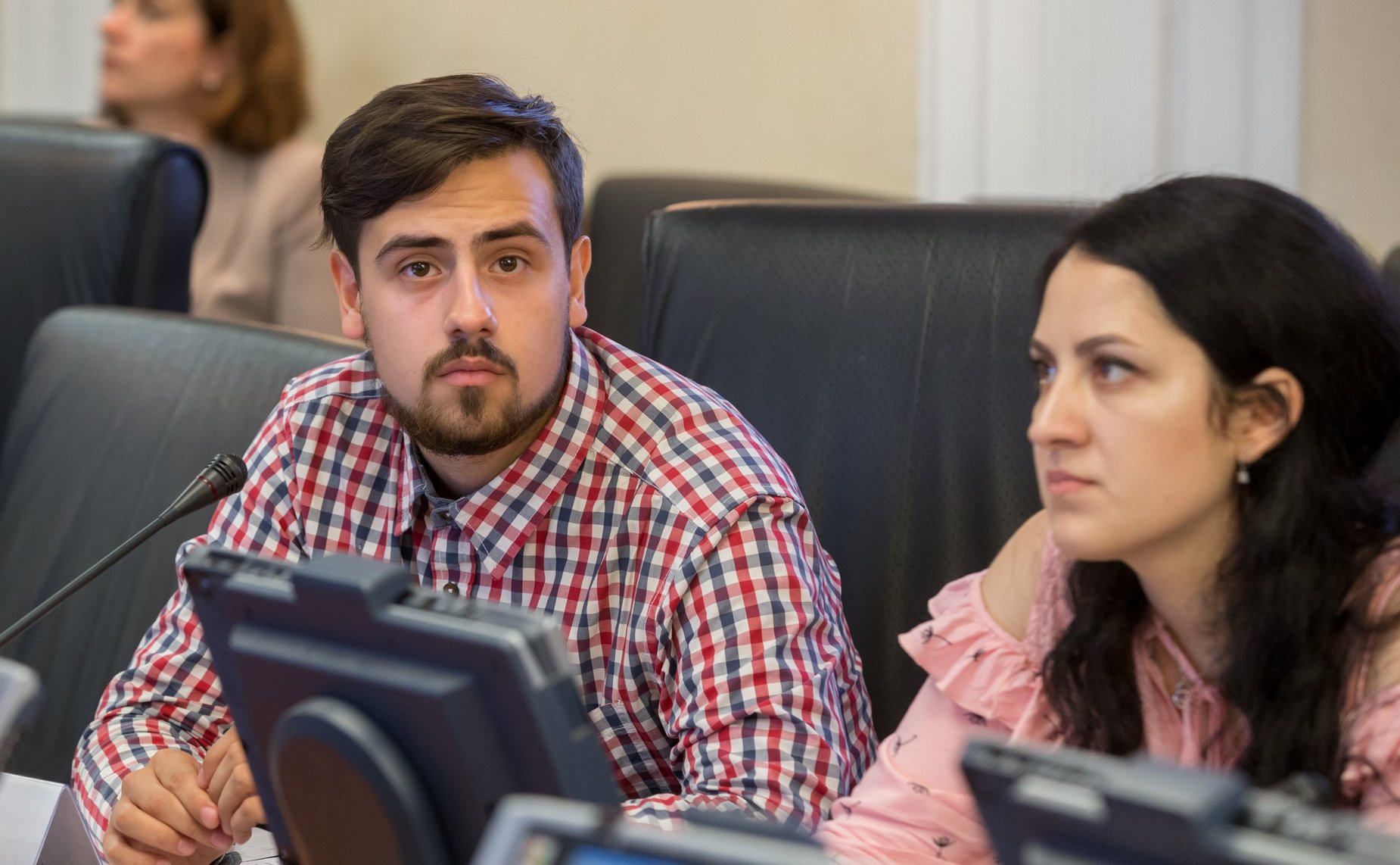 Заседание Комитета СФ по науке, образованию и культуре