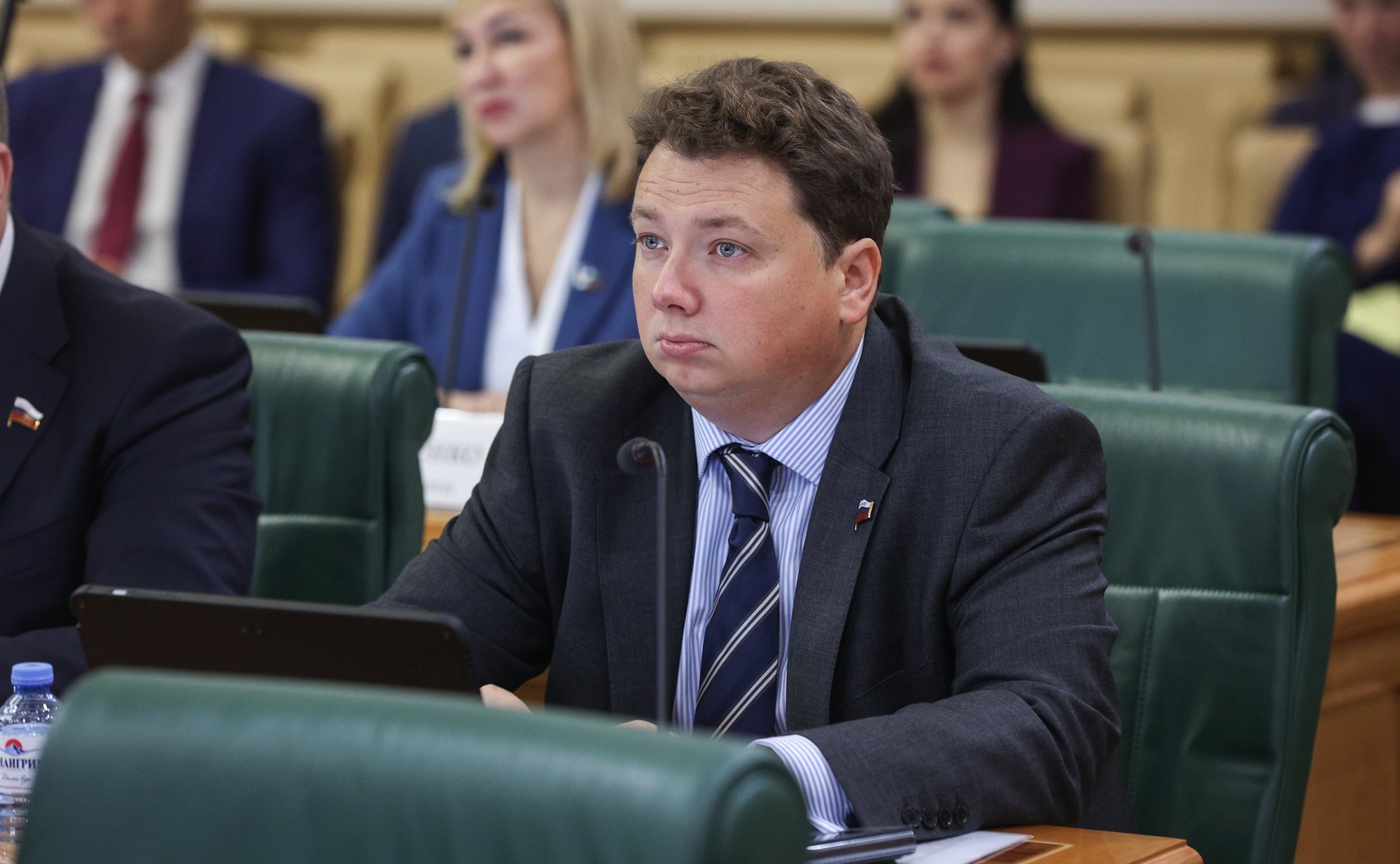 Александр Шендерюк-Жидков