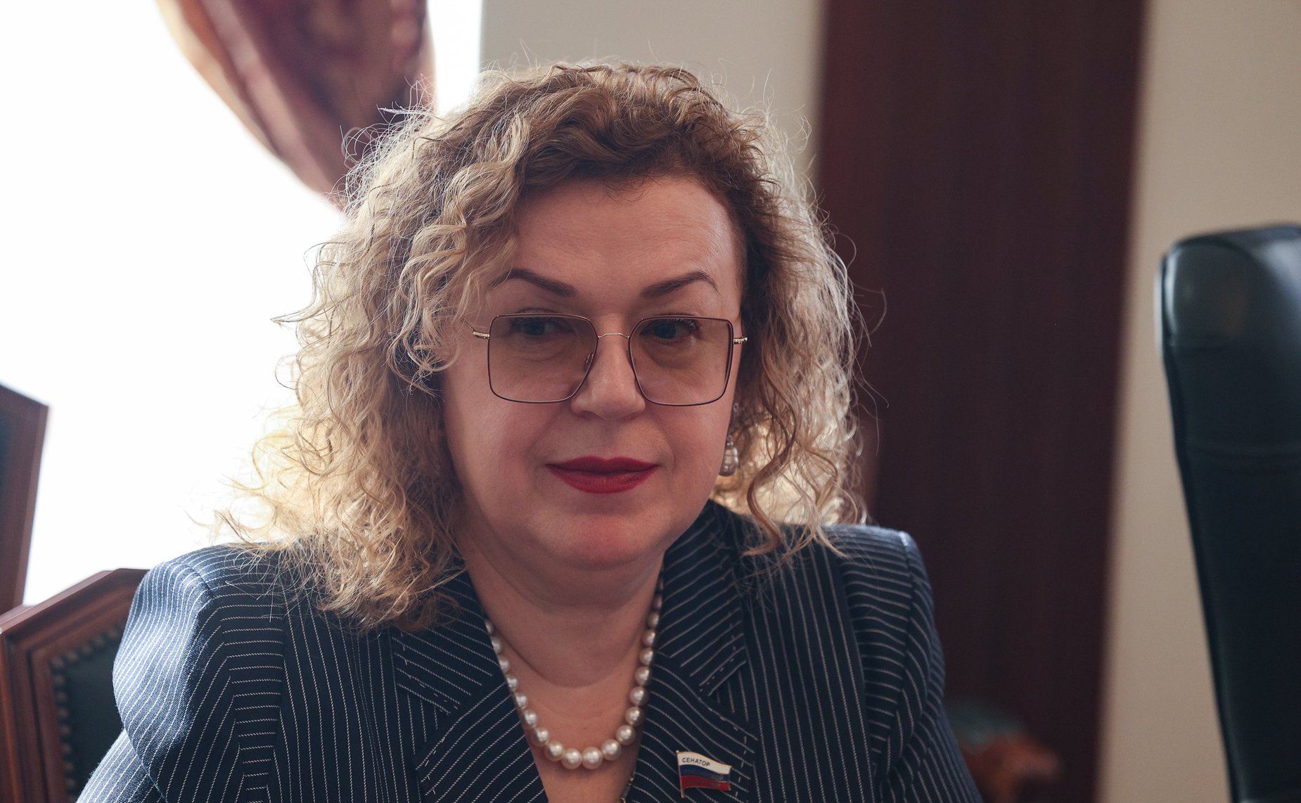 Ольга Епифанова
