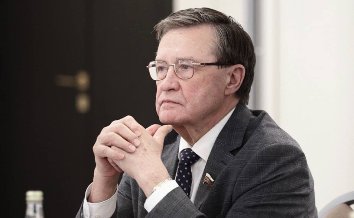 Сергей Рябухин