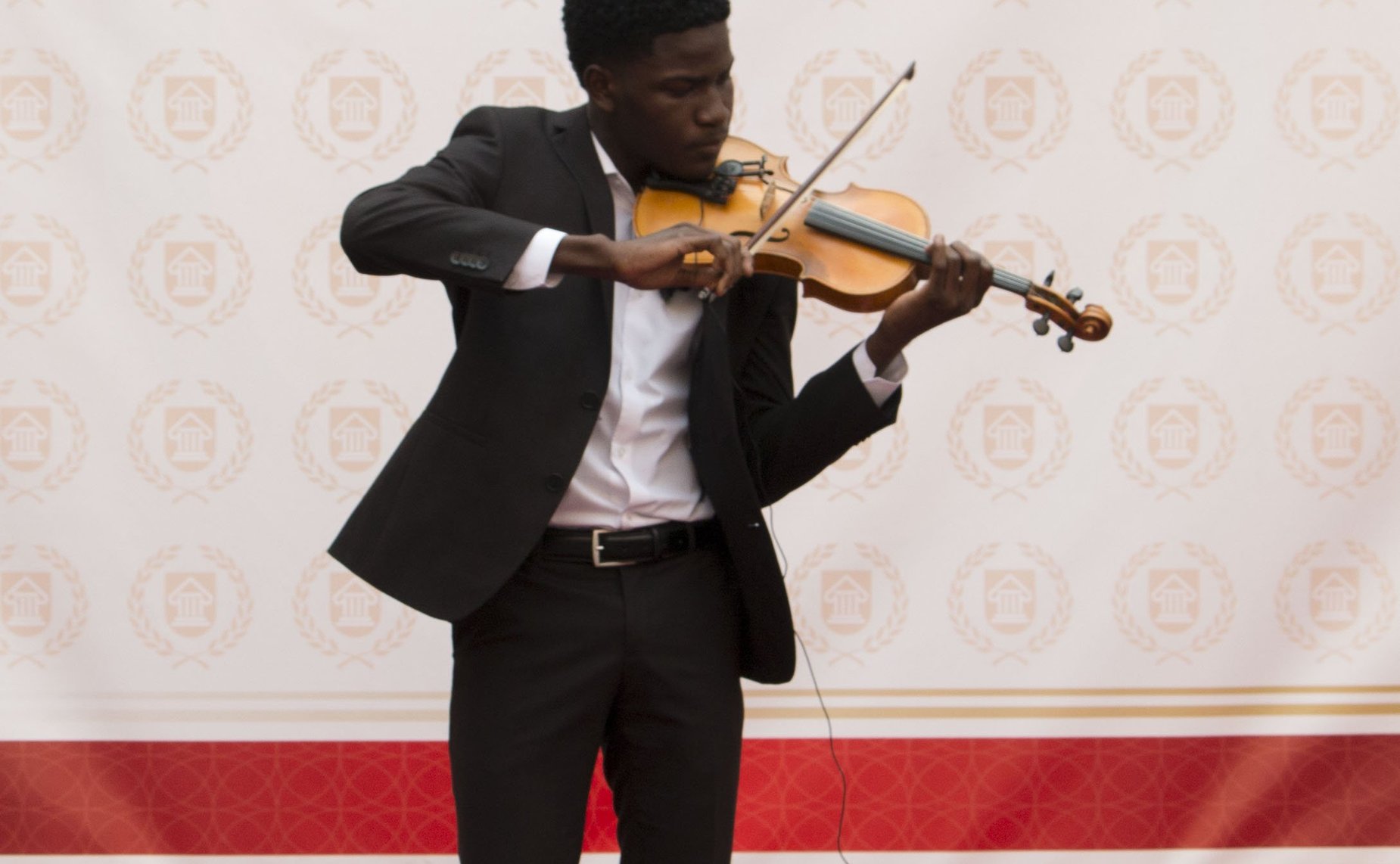 Маргарита Павлова посетила торжественное мероприятие в Челябинском государственном институте культуры (ЧГИК) по случаю праздника 1 сентября – Дня знаний