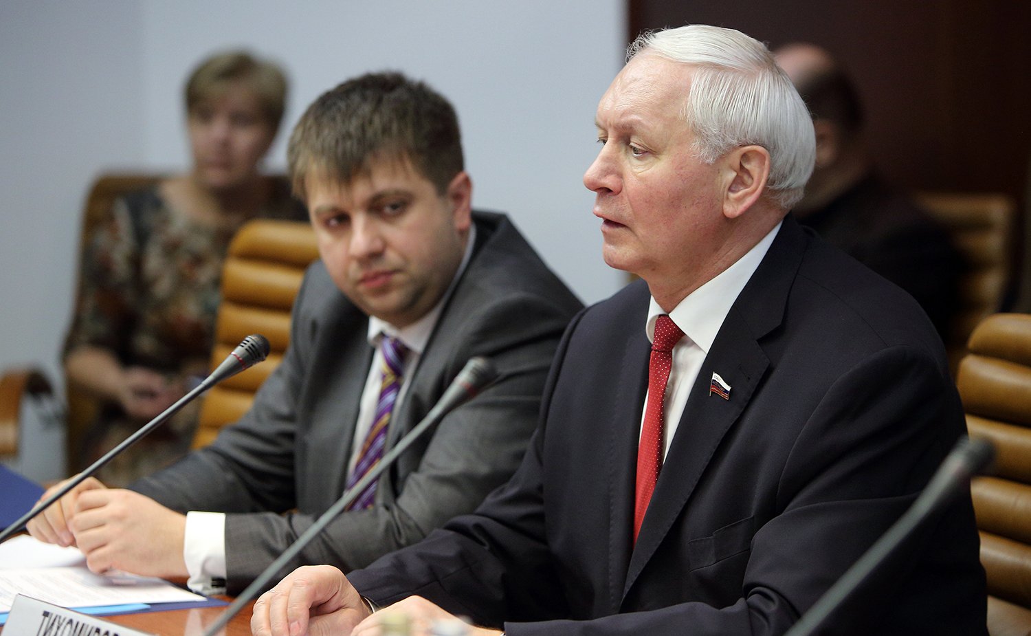 Временная комиссия Инжиниринг-5