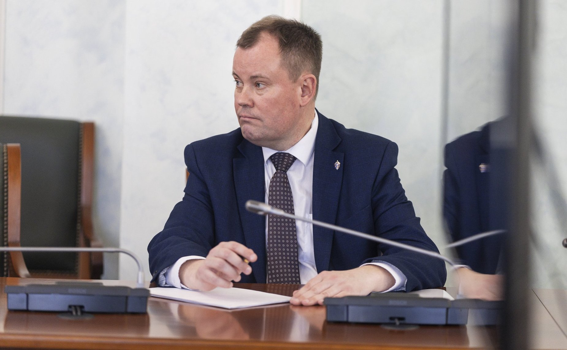 Заседании Постоянной комиссии ПА ОДКБ по социально-экономическим и правовым вопросам