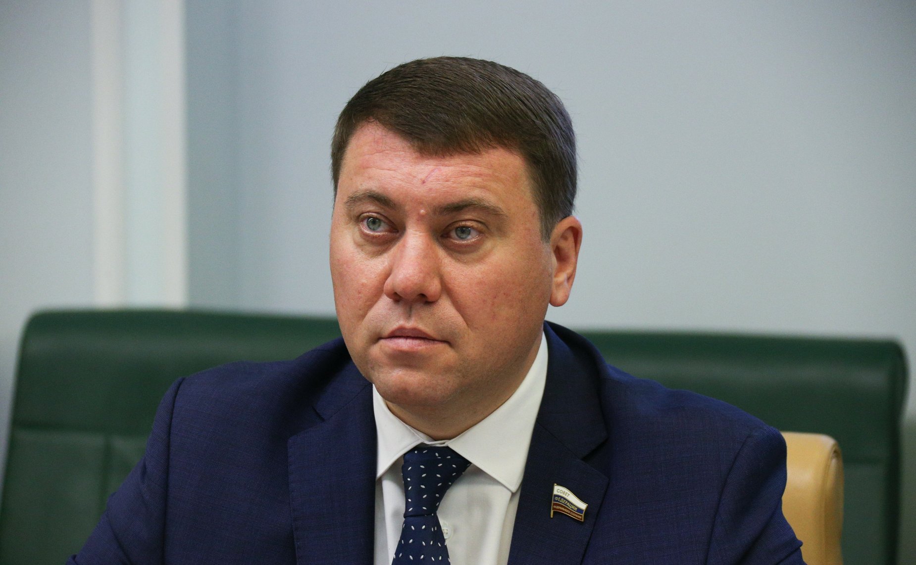 Иван Абрамов