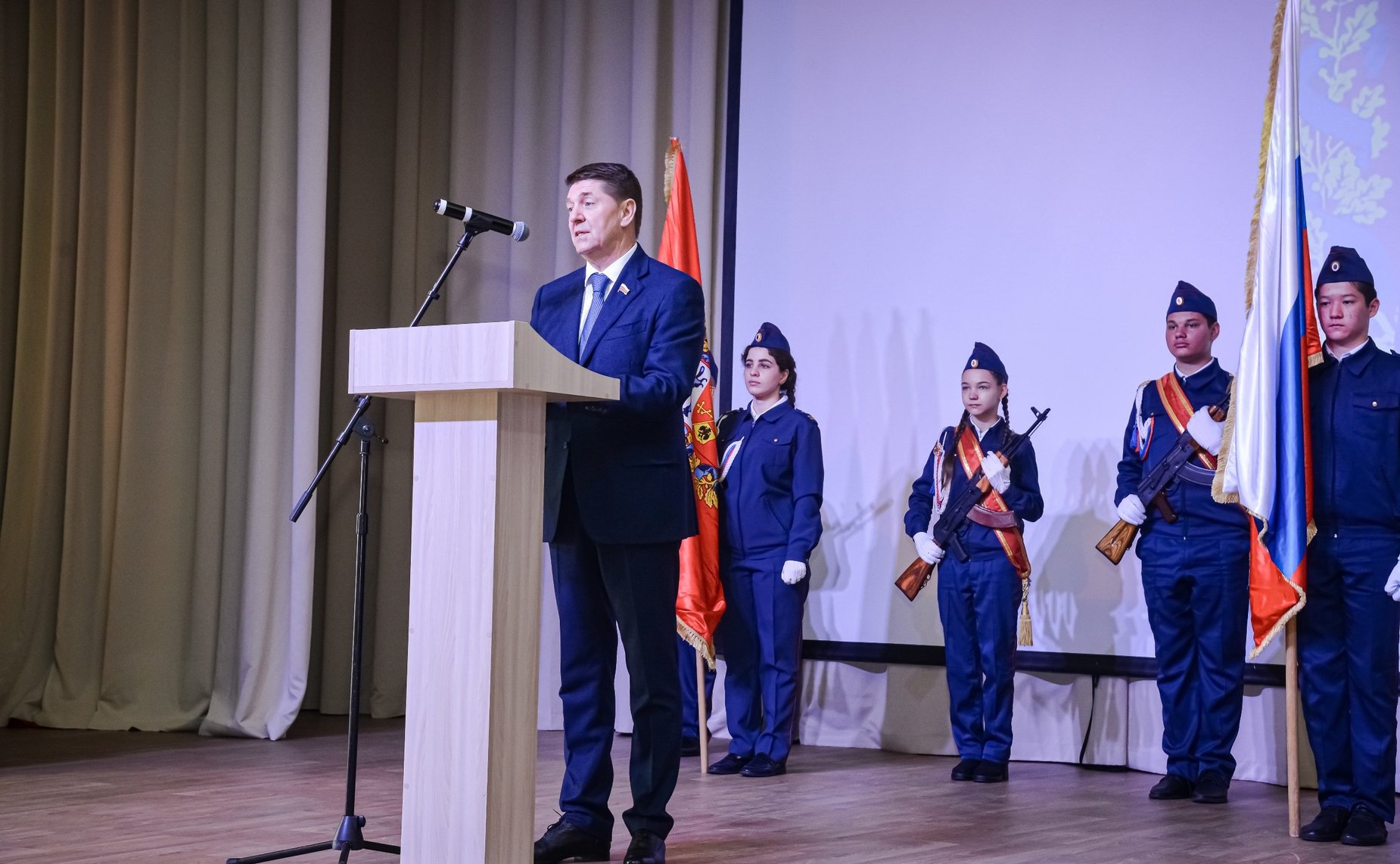 Андрей Шевченко