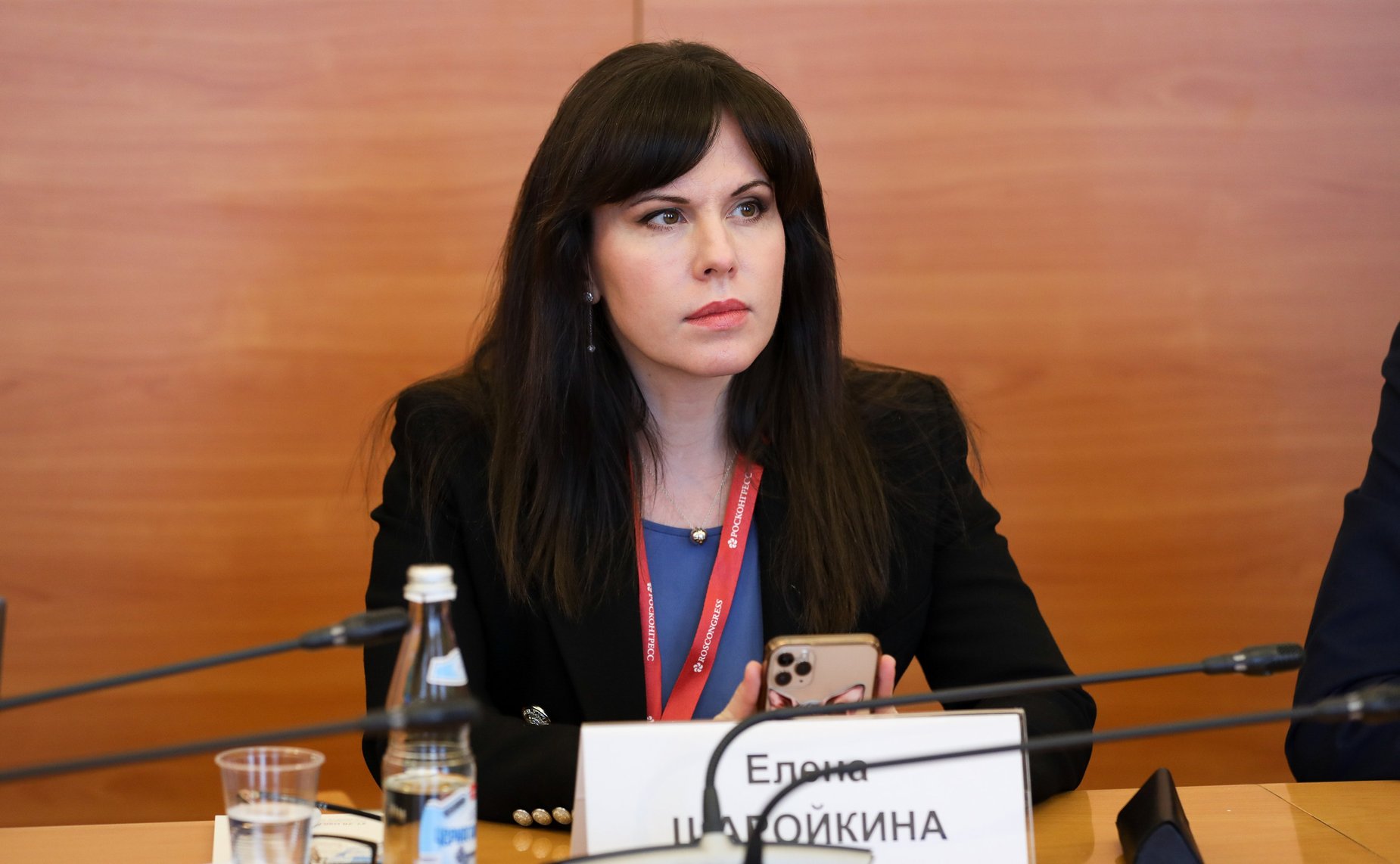 «Круглый стол» на тему «Лесные ресурсы: сохраняя легкие планеты»