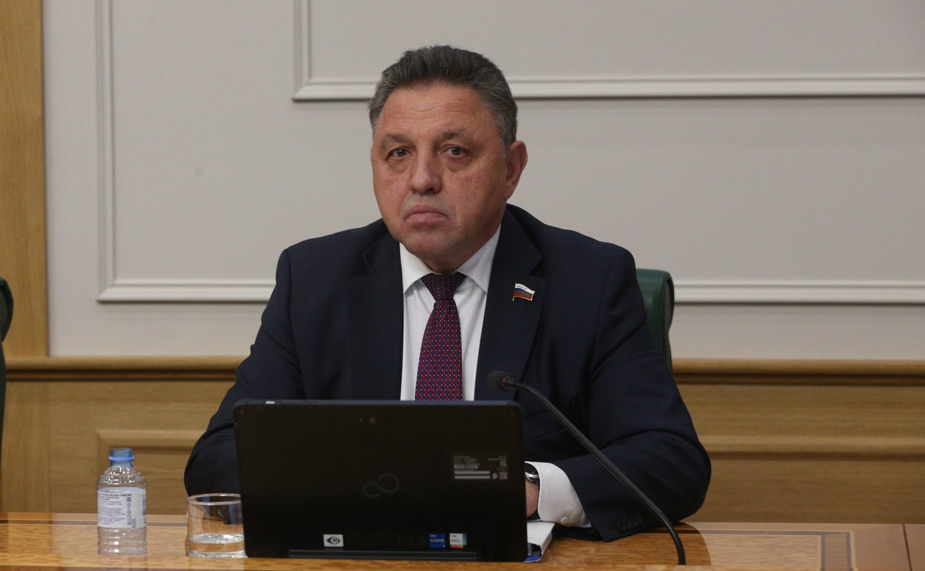 Вячеслав Тимченко