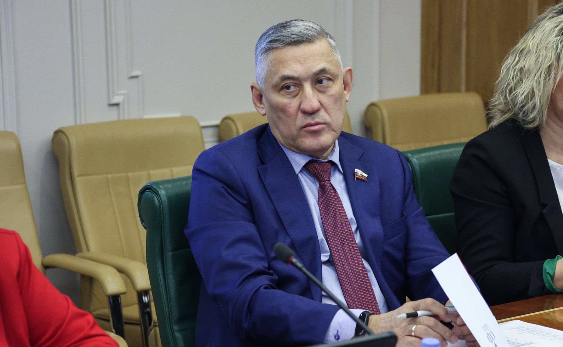Юрий Валяев