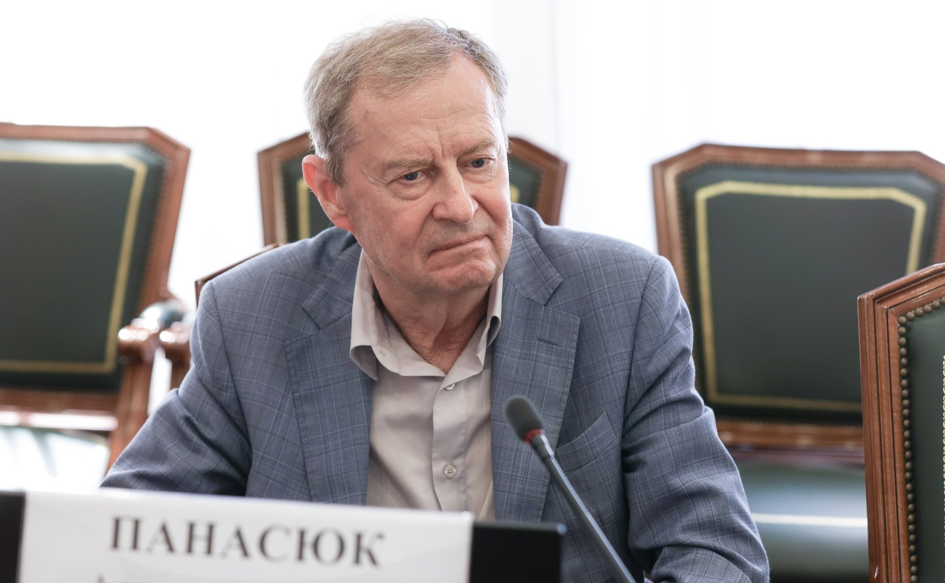 Круглый стол Комитета СФ по экономической политике совместно с Комитетом СФ по аграрно-продовольственной политике и природопользованию «Совершенствование механизмов поддержки развития виноградарства и виноделия в Российской Федерации»