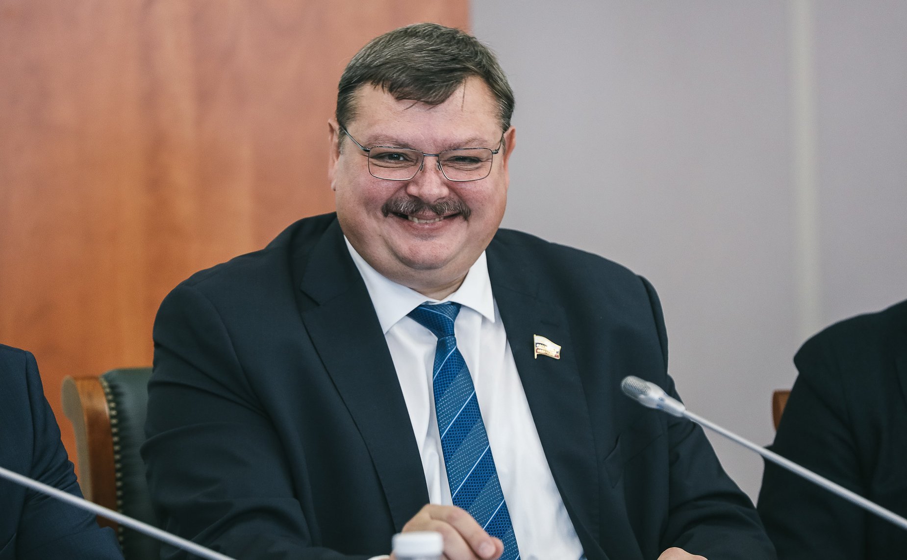 Сергей Колбин