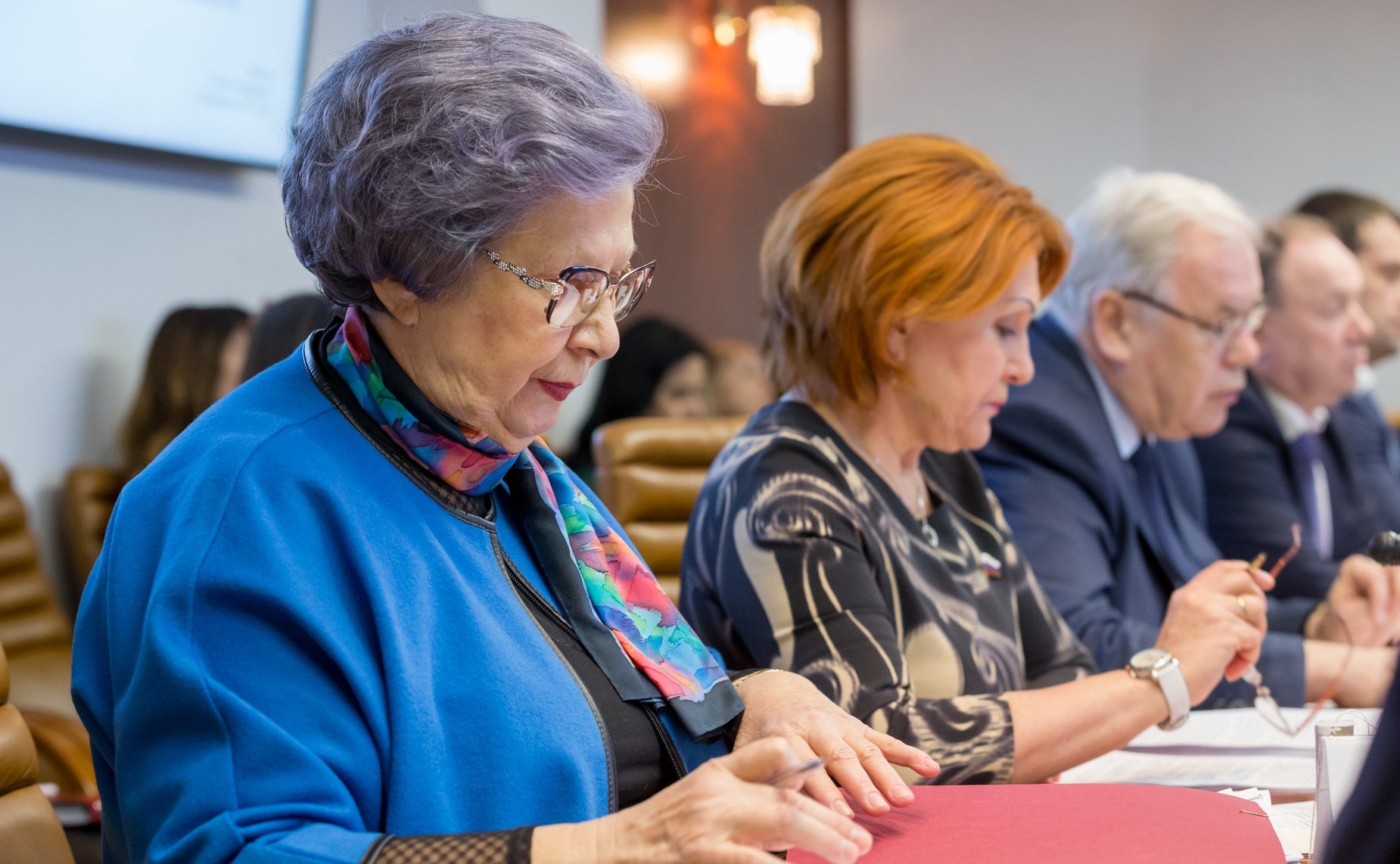 С. Горячева