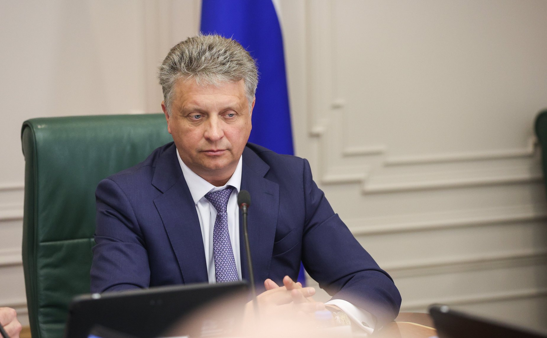 Расширенное заседание Комитета Совета Федерации по экономической политике (в рамках Дней Республики Коми в Совете Федерации)