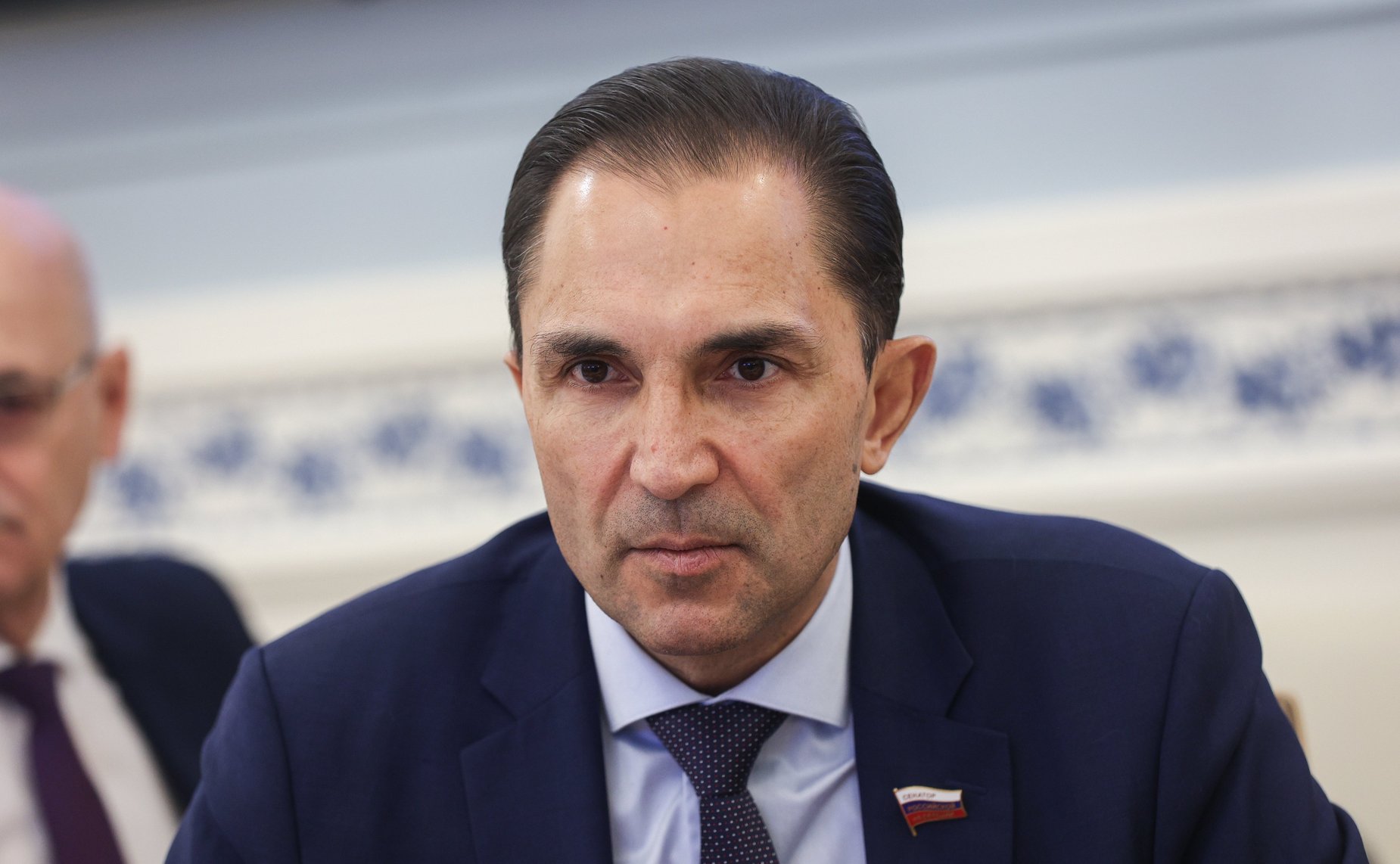 Андрей Хапочкин