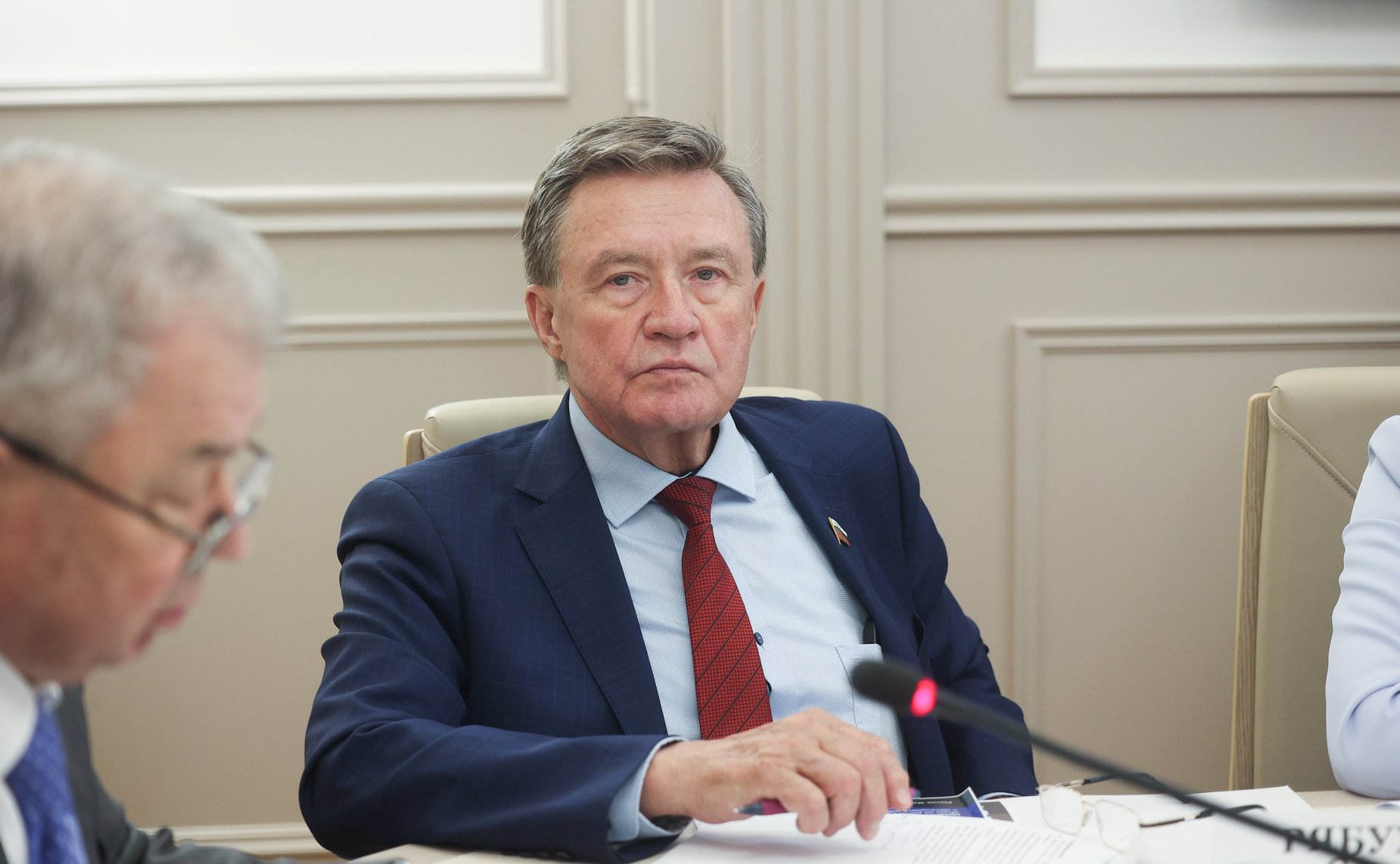 Сергей Рябухин