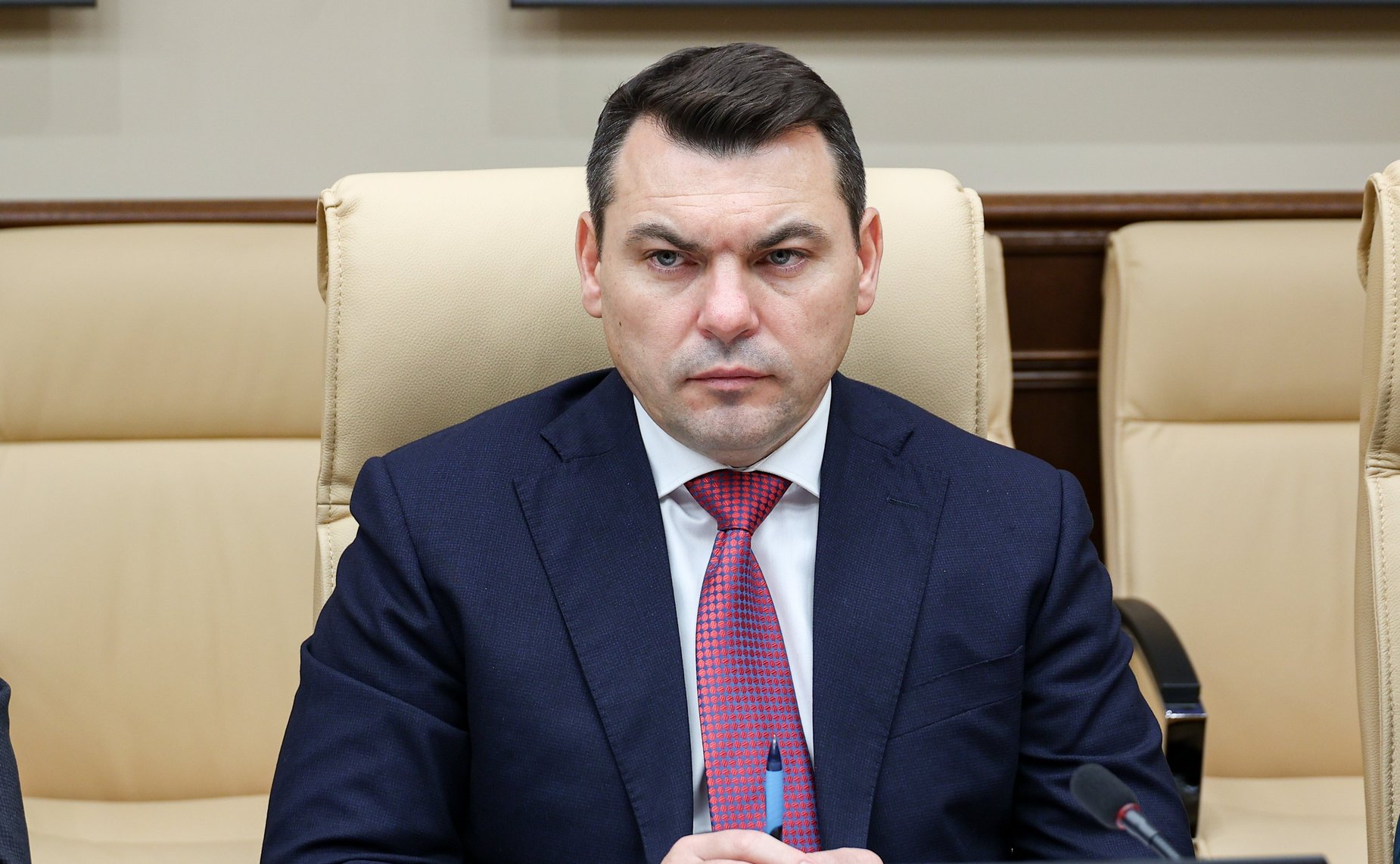 Круглый стол Комитета Совета Федерации по экономической политике