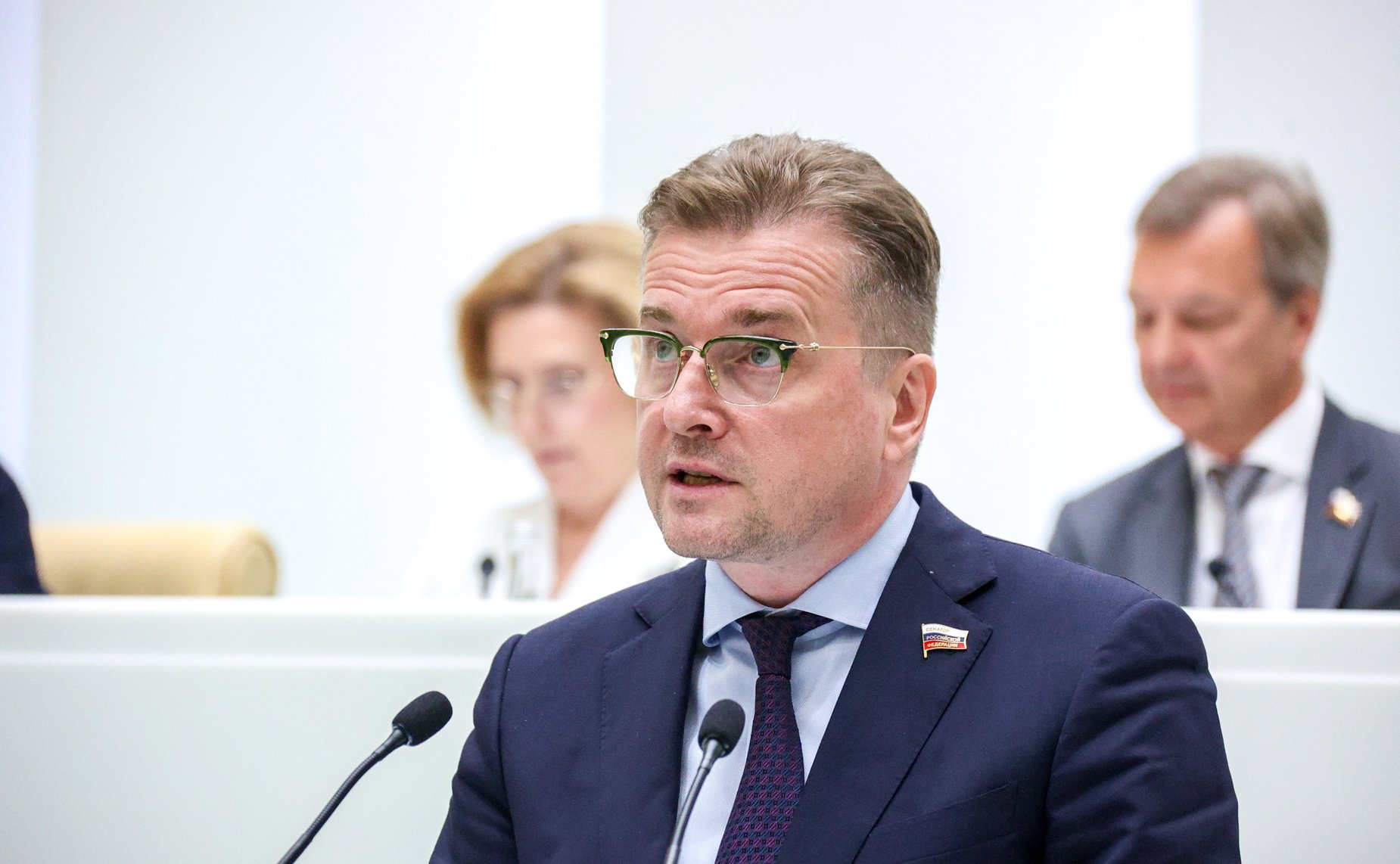 Дмитрий Горицкий