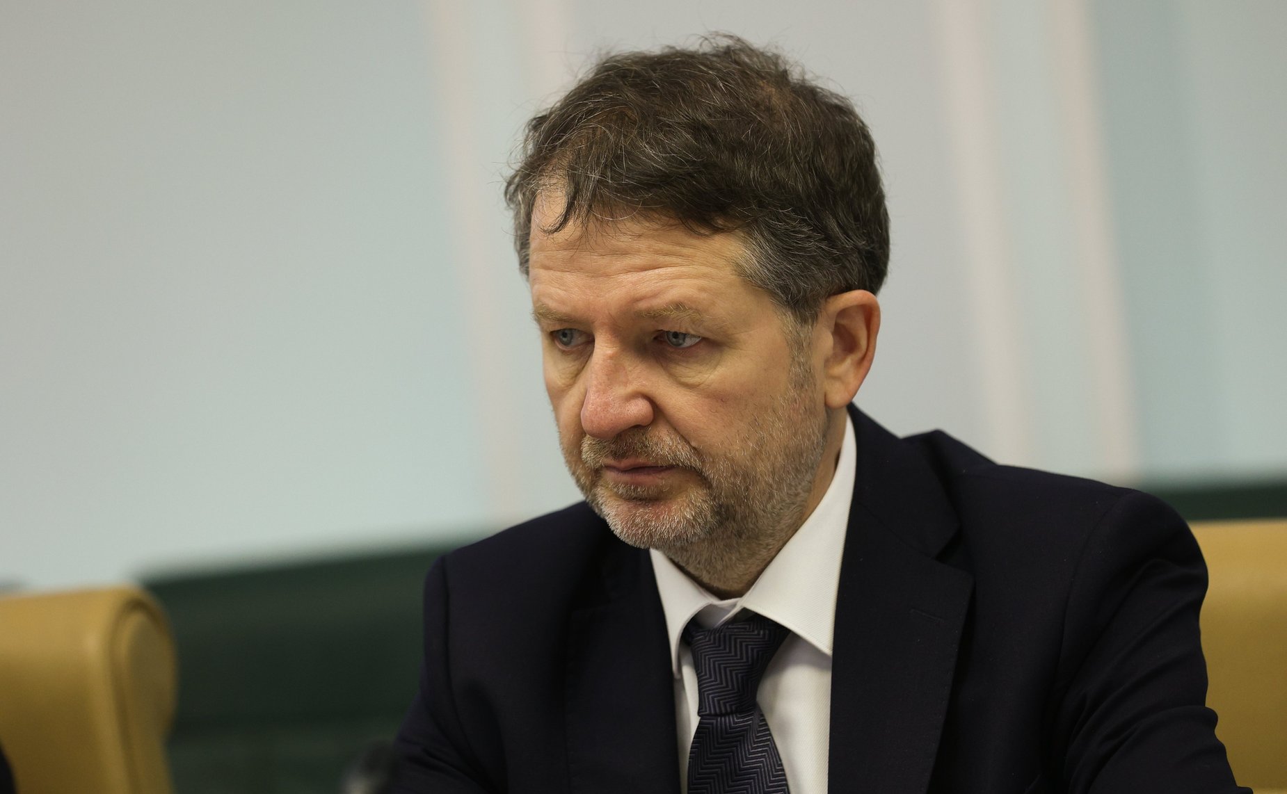 Совещание Комитета СФ по социальной политике