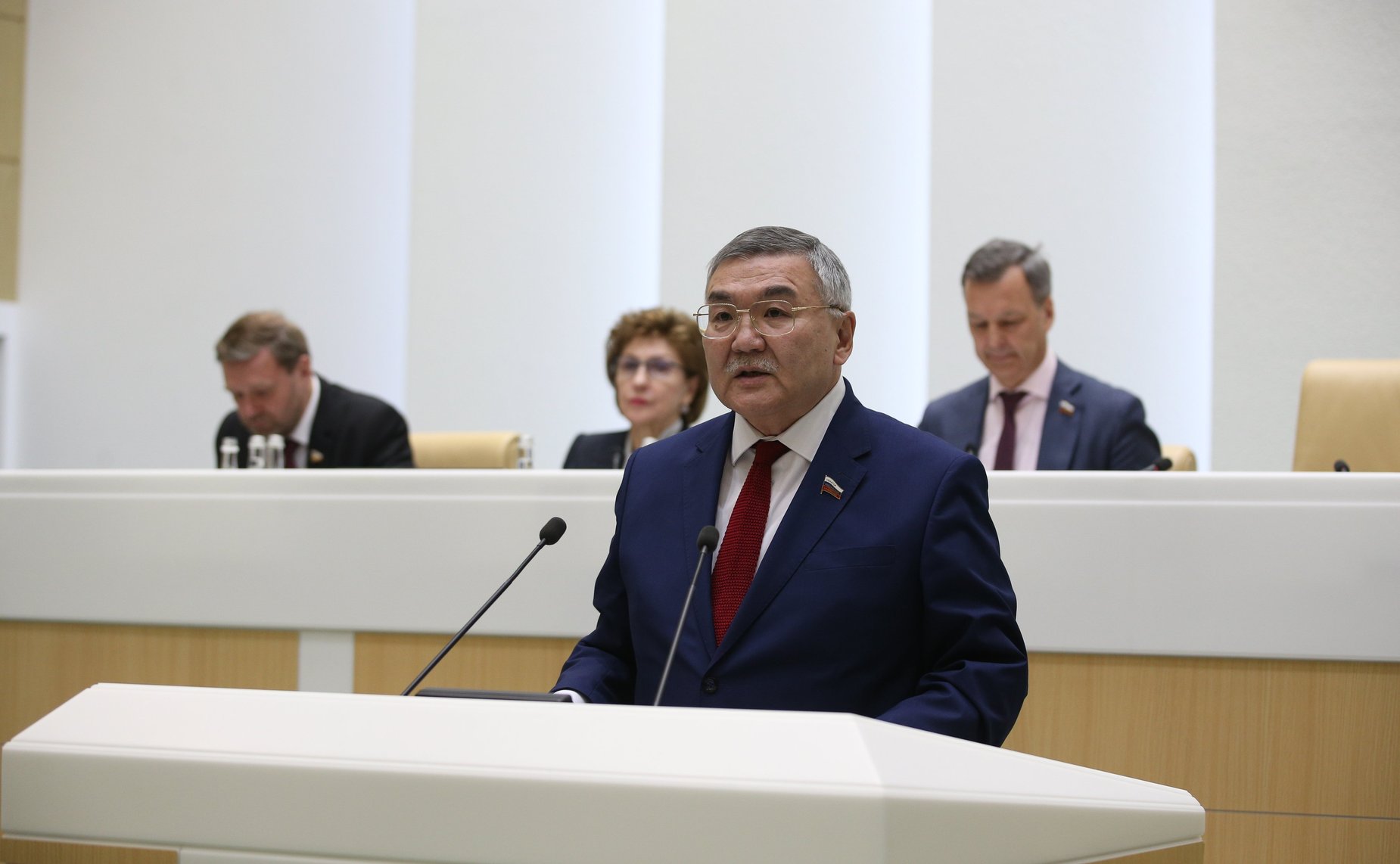 Алексей Орлов