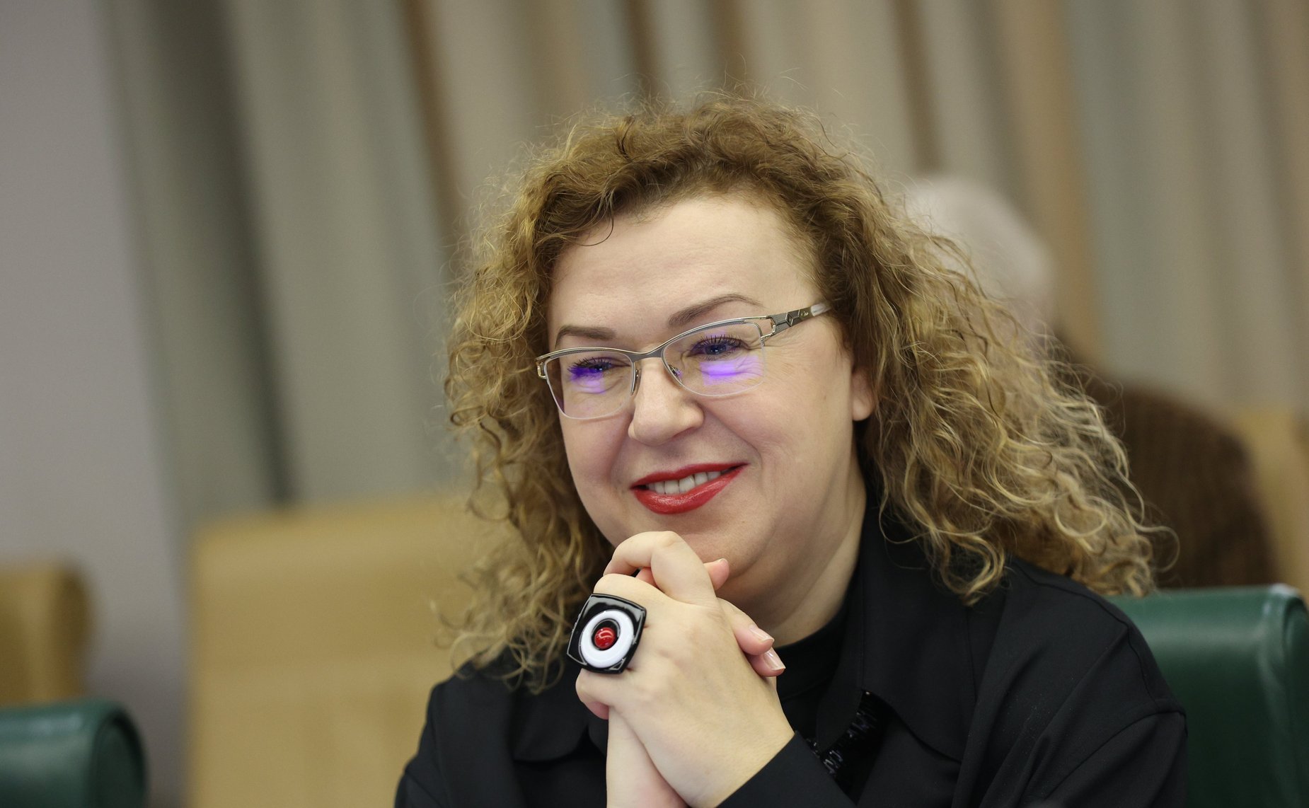 Ольга Епифанова