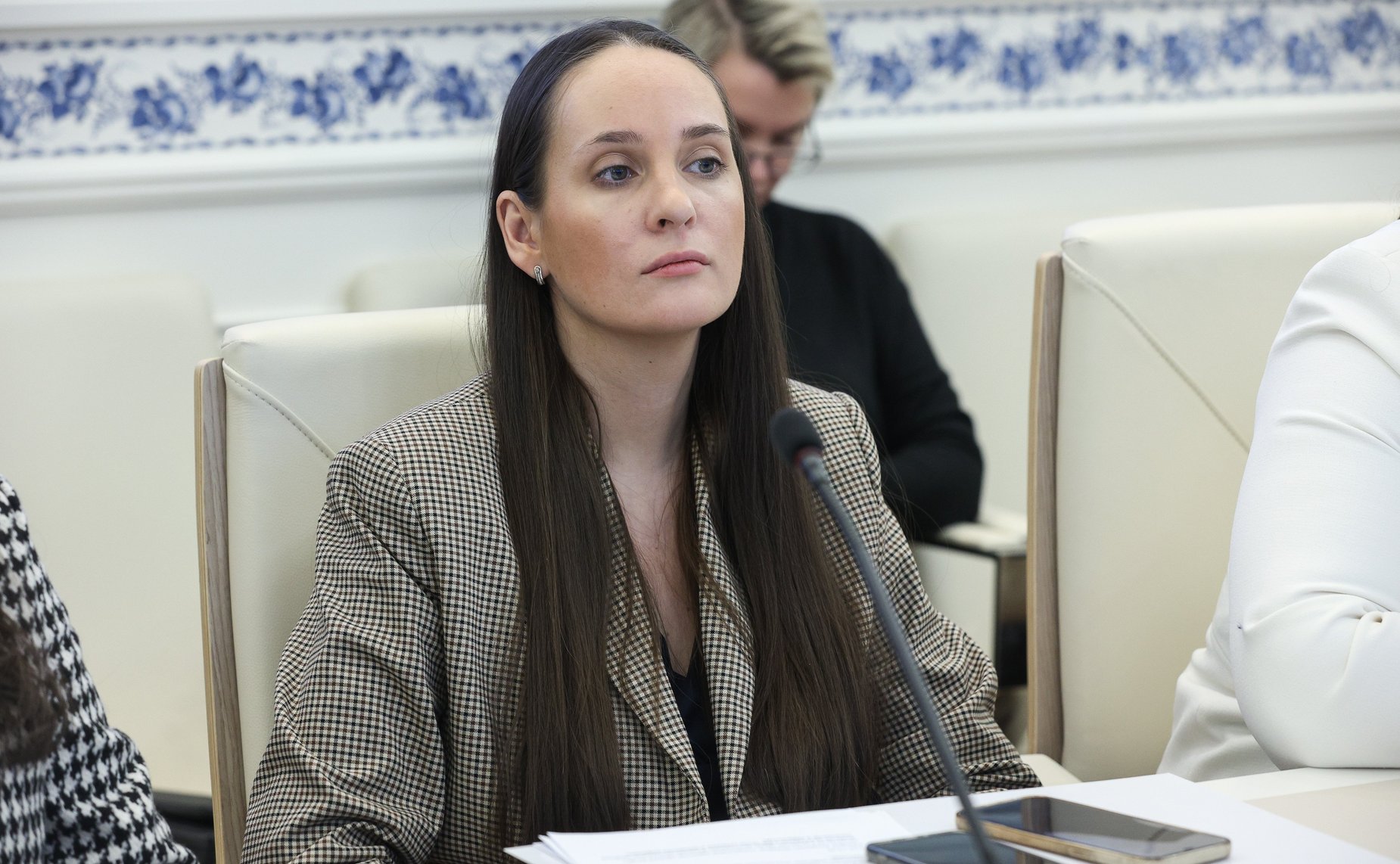 Рабочее совещание Комитета СФ по социальной политике «Цифровизация туризма в РФ»