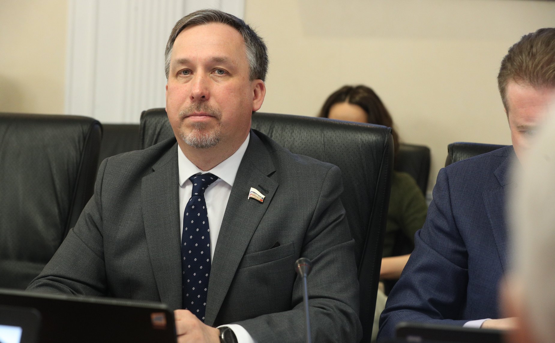 Александр Гусаковский