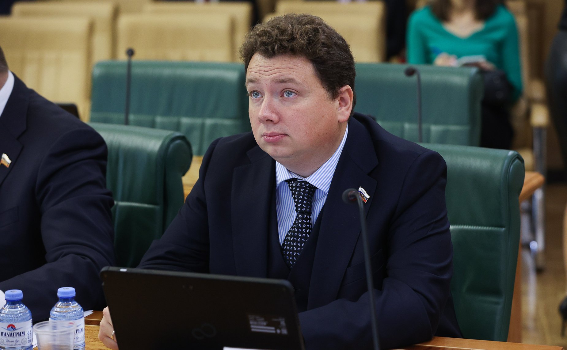 Александр Шендерюк-Жидков