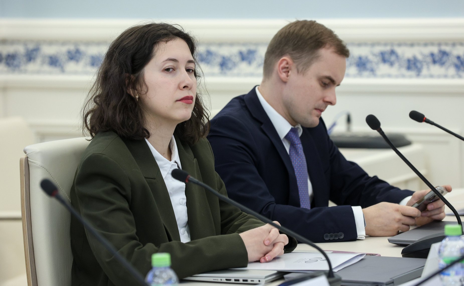 Рабочее совещание Комитета СФ по социальной политике «Цифровизация туризма в РФ»