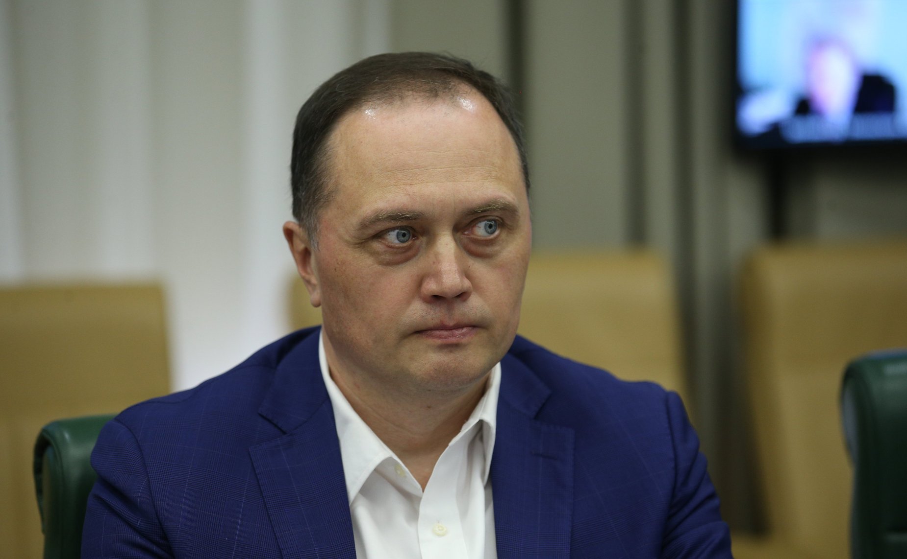 «Круглый стол» Комитета СФ по экономической политике